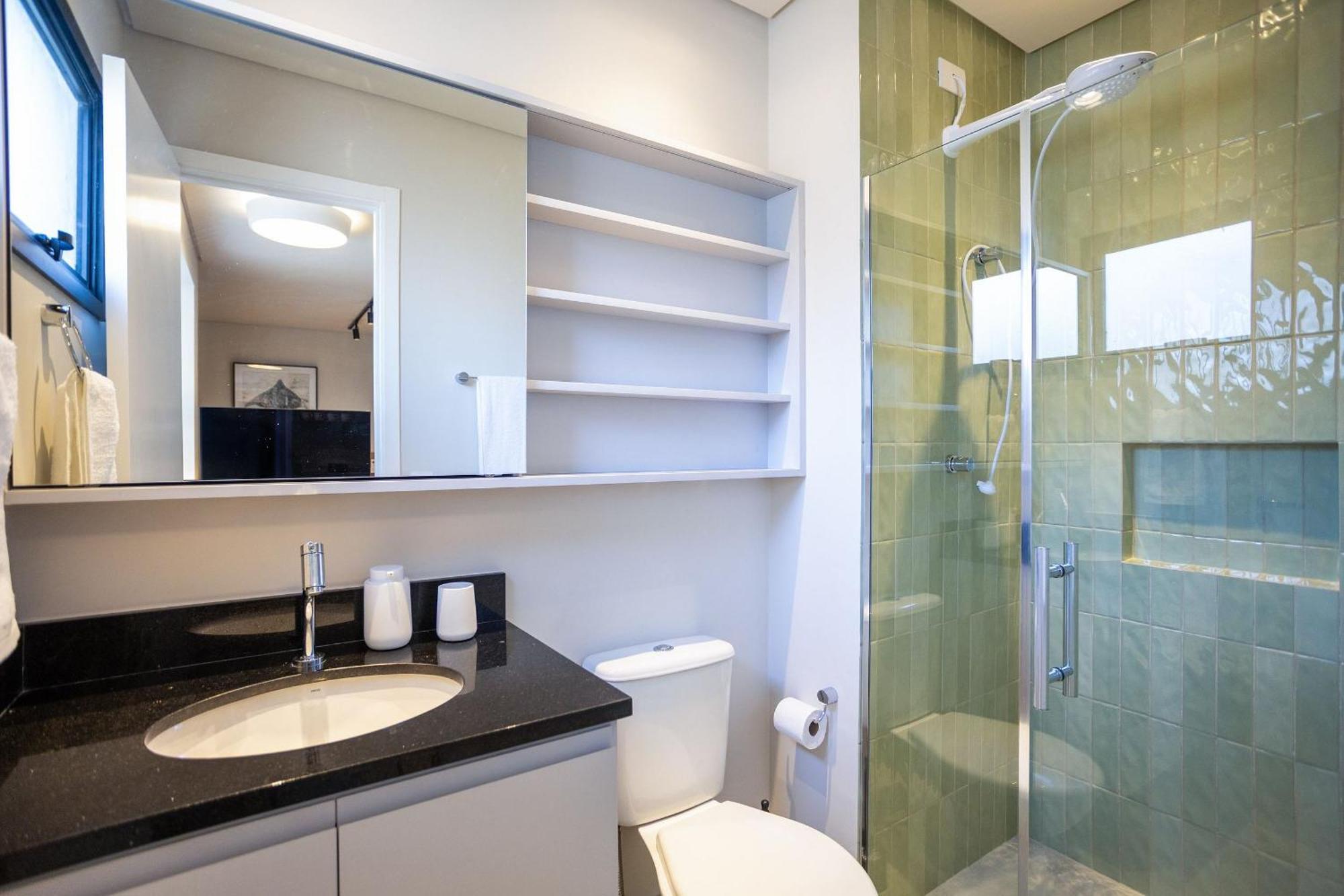 Vida Madalena Apartamento São Paulo