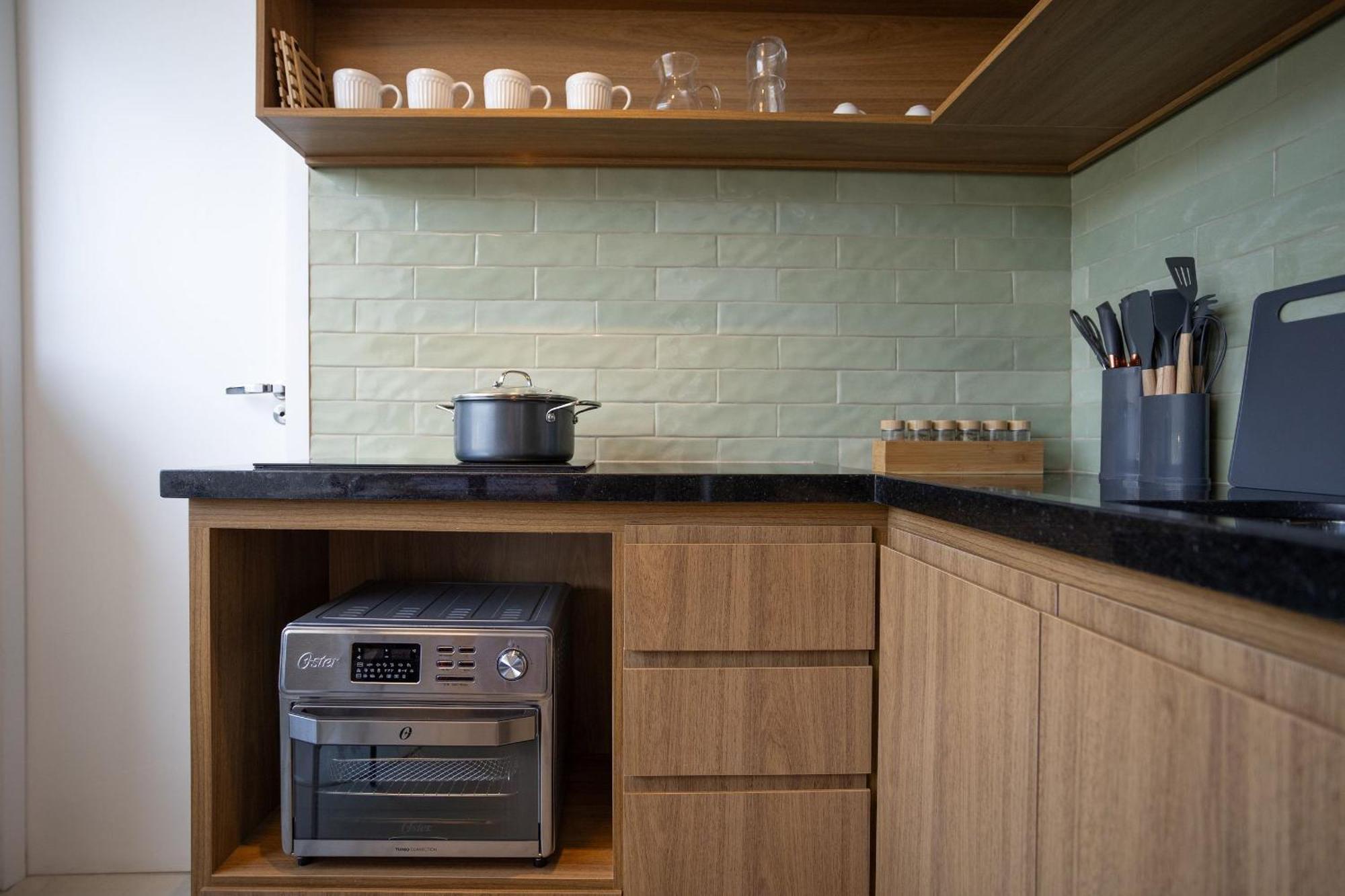 Apartamento Vida Madalena São Paulo