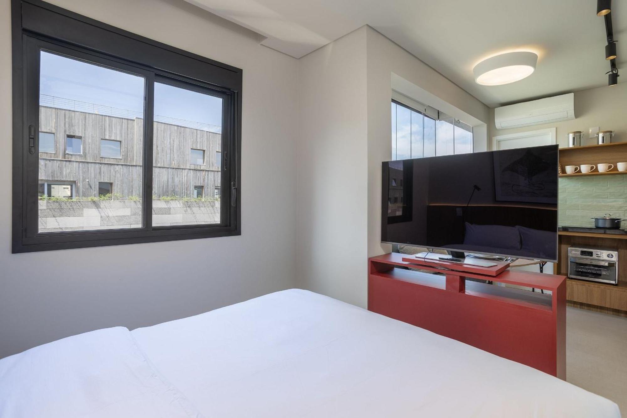 Vida Madalena Apartamento São Paulo