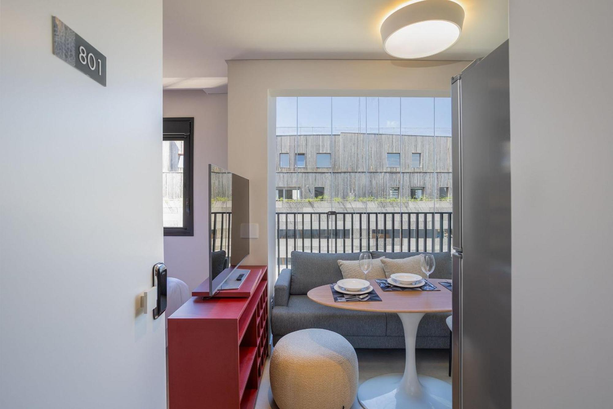 Apartamento Vida Madalena São Paulo