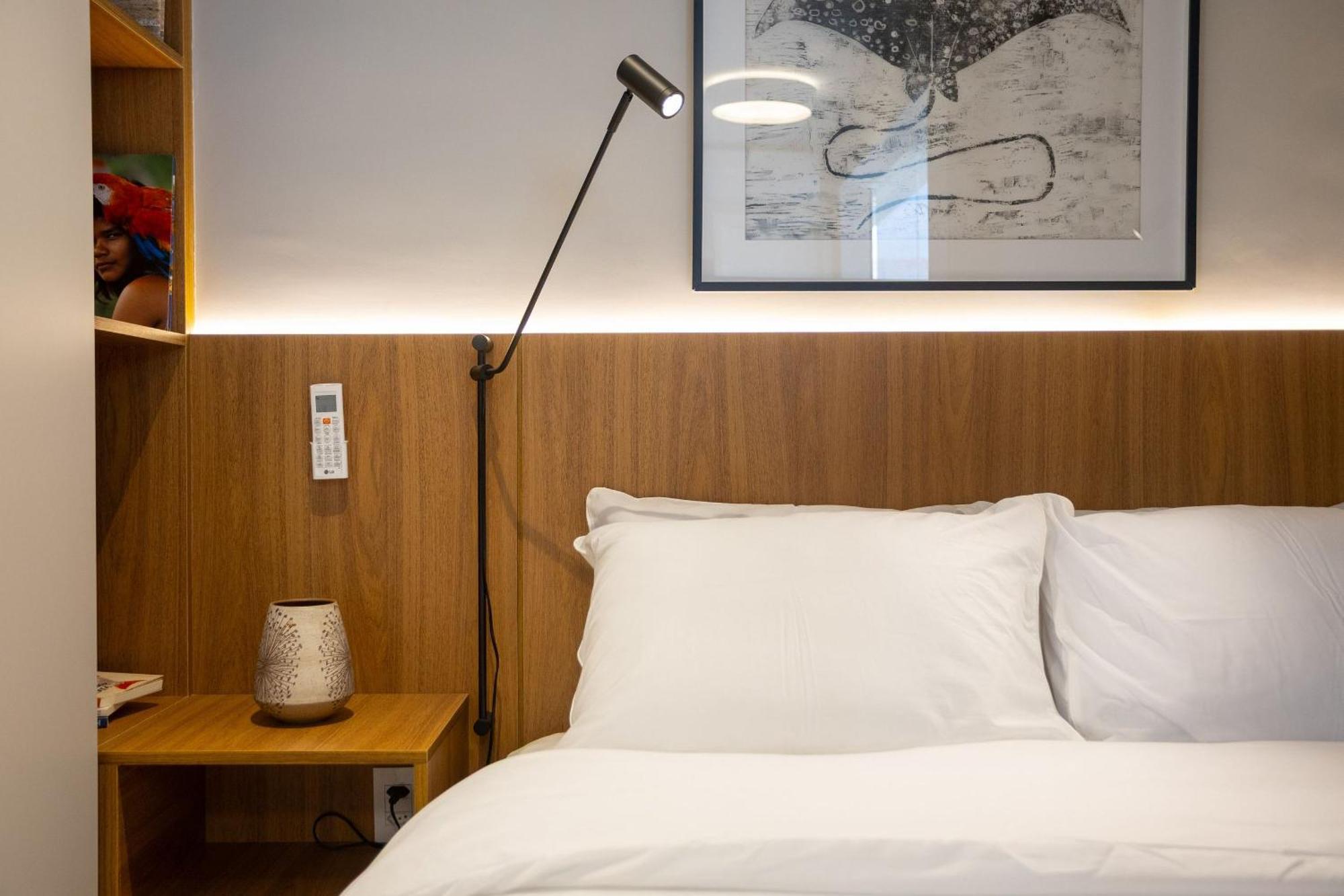 Apartamento Vida Madalena *