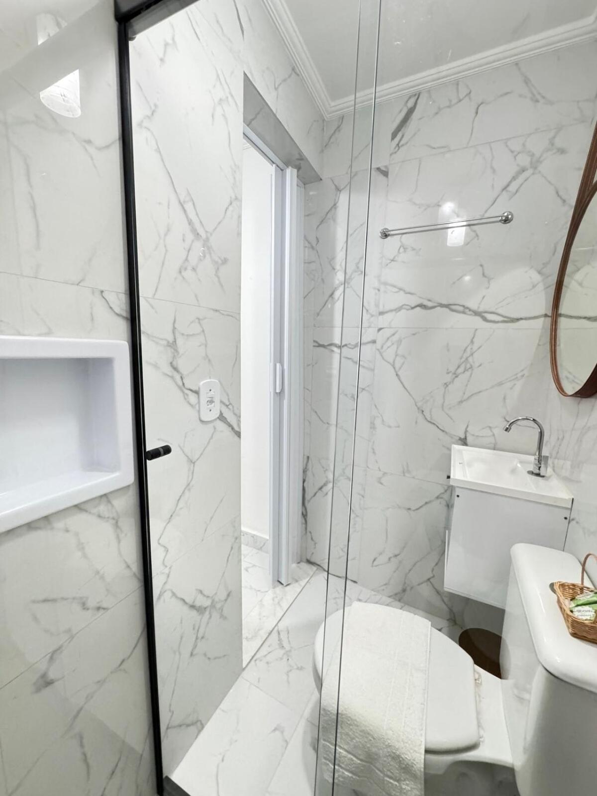 Of Bom Retiro-tiradentes Metro 20 Apartment *