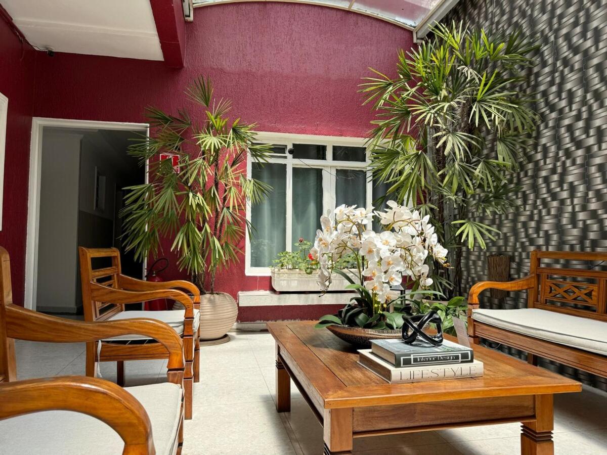 Of Bom Retiro-tiradentes Metro 20 Apartment *