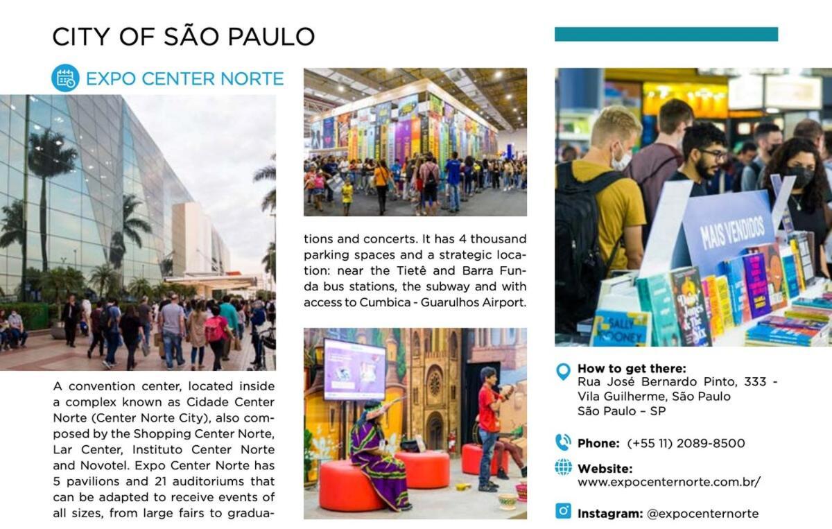 Of Bom Retiro-tiradentes Metro 20 * Sao Paulo