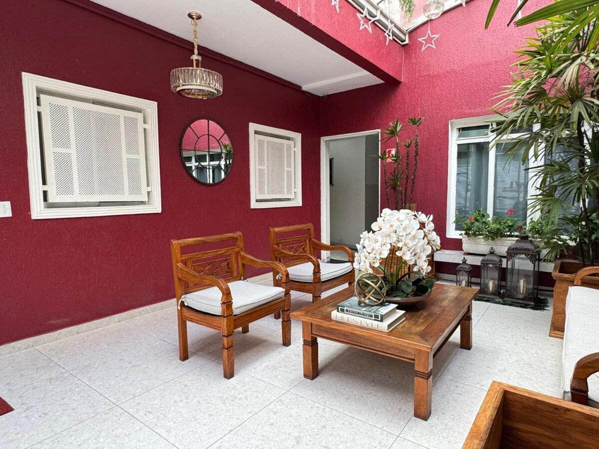 Apartment Of Bom Retiro-tiradentes Metro 20 Sao Paulo