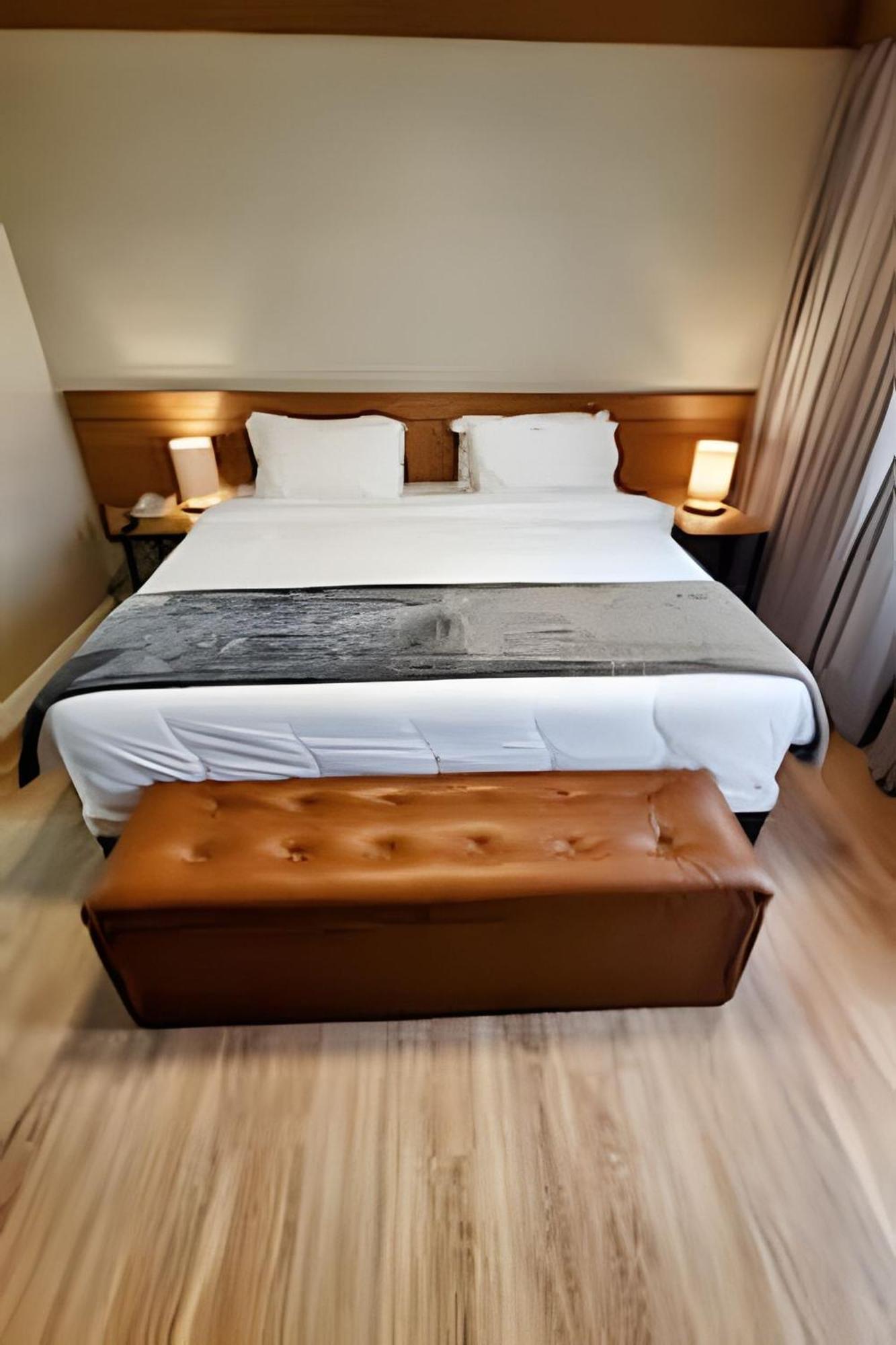 Multihouse - Moderno Pinheiro Apartamento *