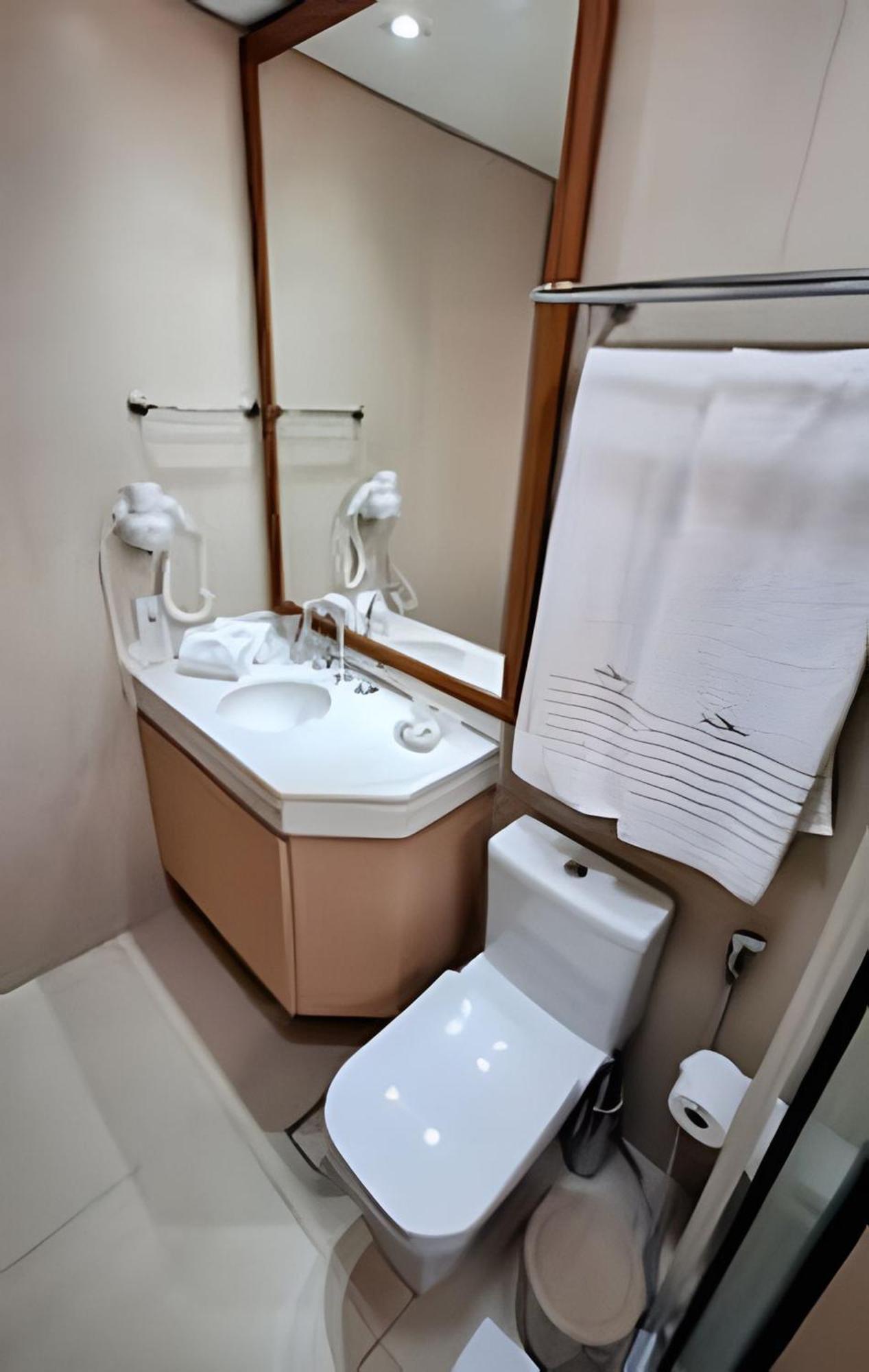 Apartamento Multihouse - Moderno Pinheiro *