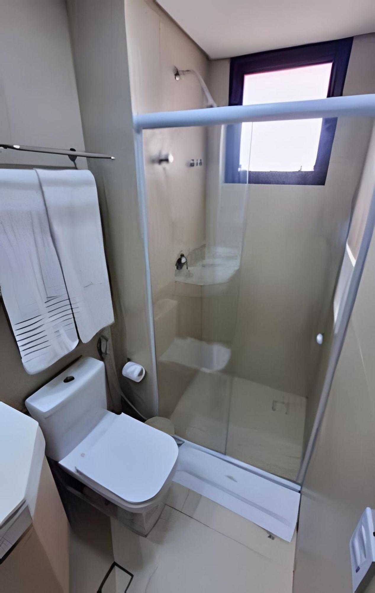 Multihouse - Moderno Pinheiro Apartamento *