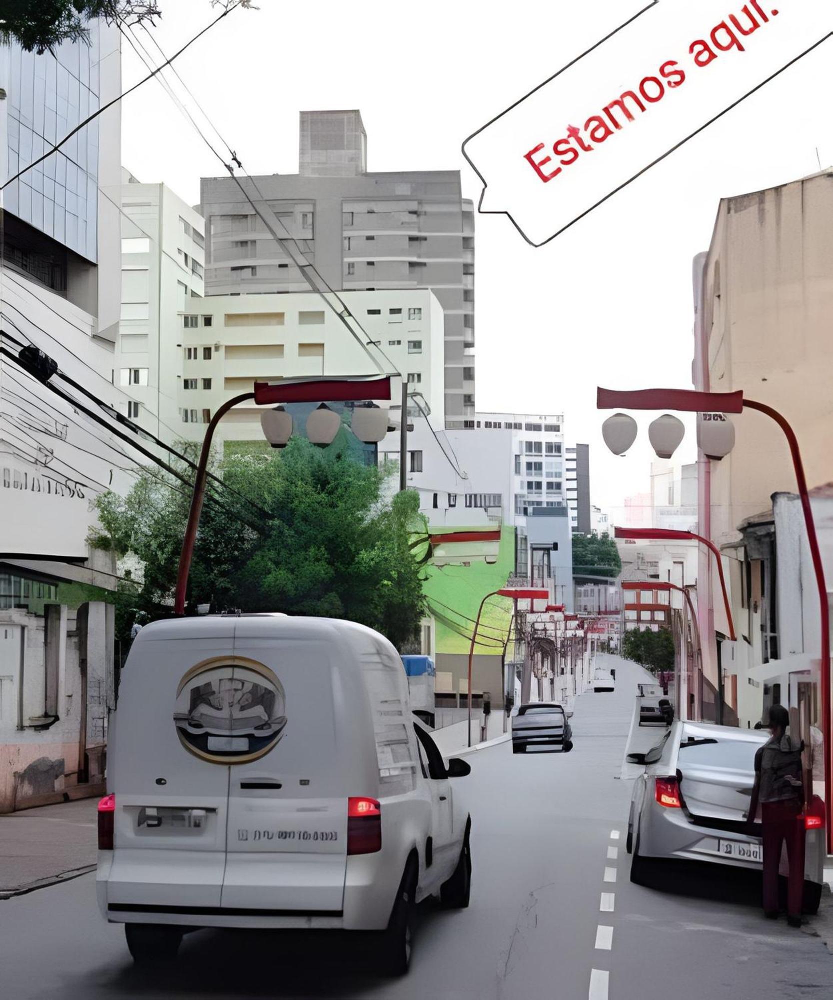 Premium Liberdade Sp, Hakka Eventos