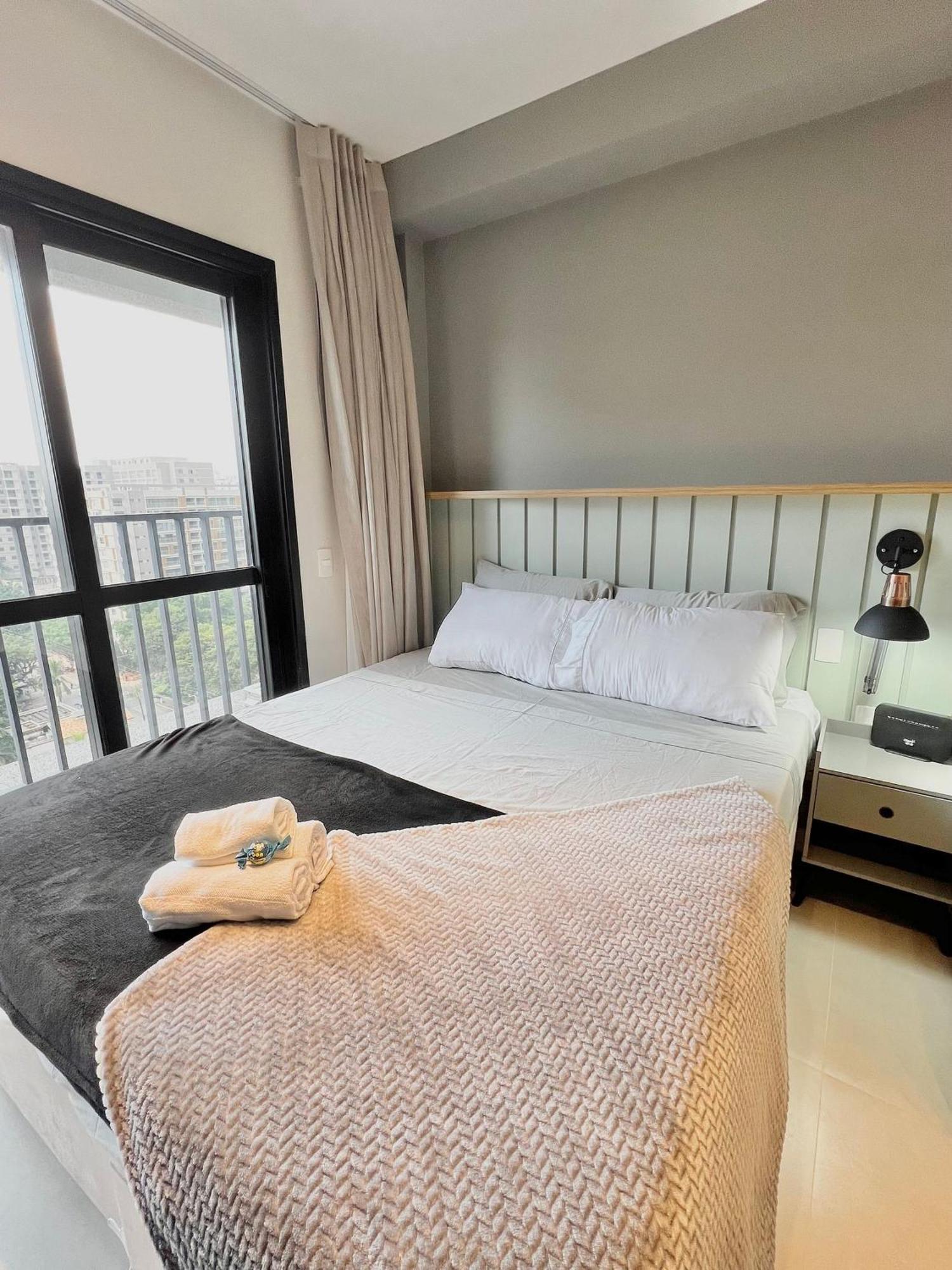 Innvista - Residencial Brera Moema * Sao Paulo