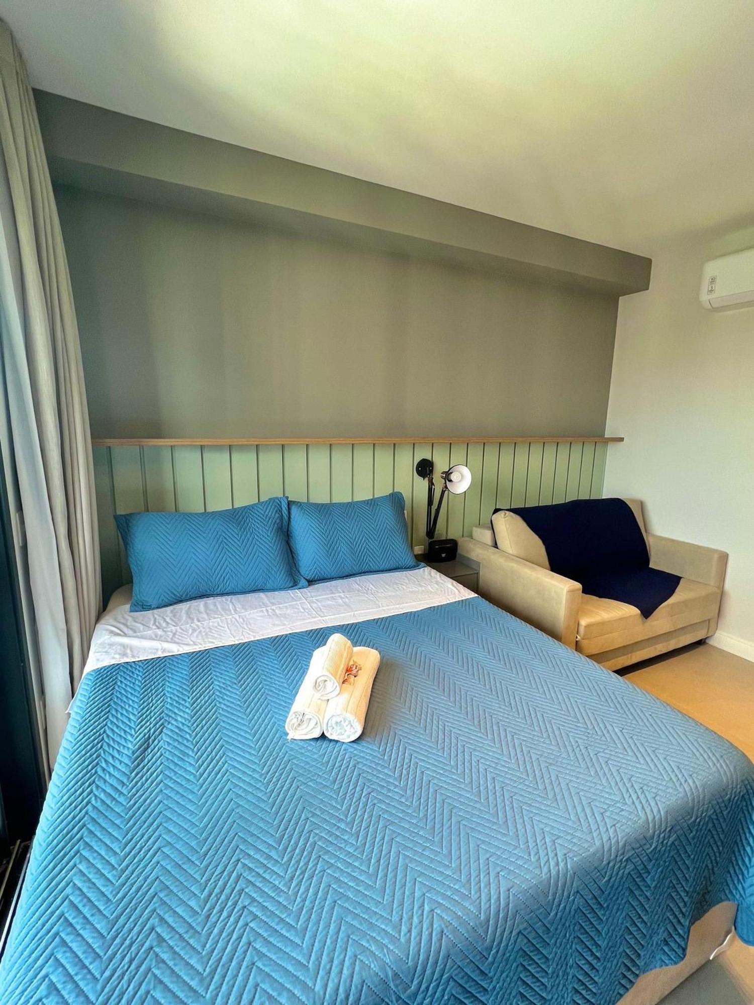 Innvista - Residencial Brera Moema *