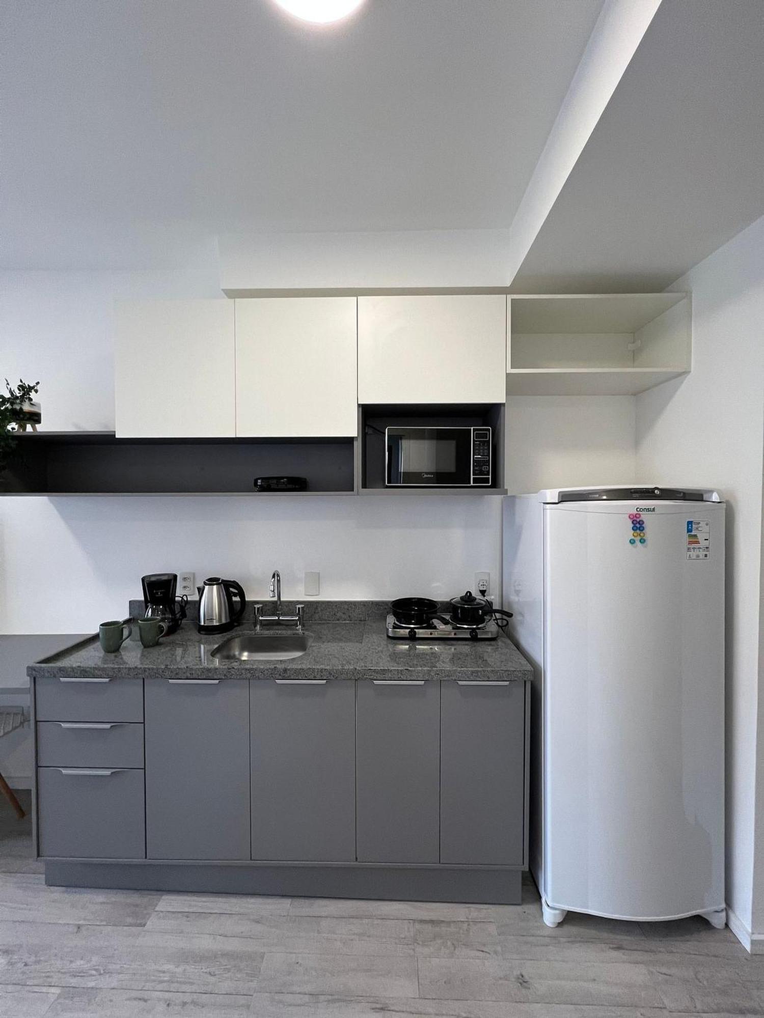 Innvista - Residencial Brera Moema Apartment Sao Paulo