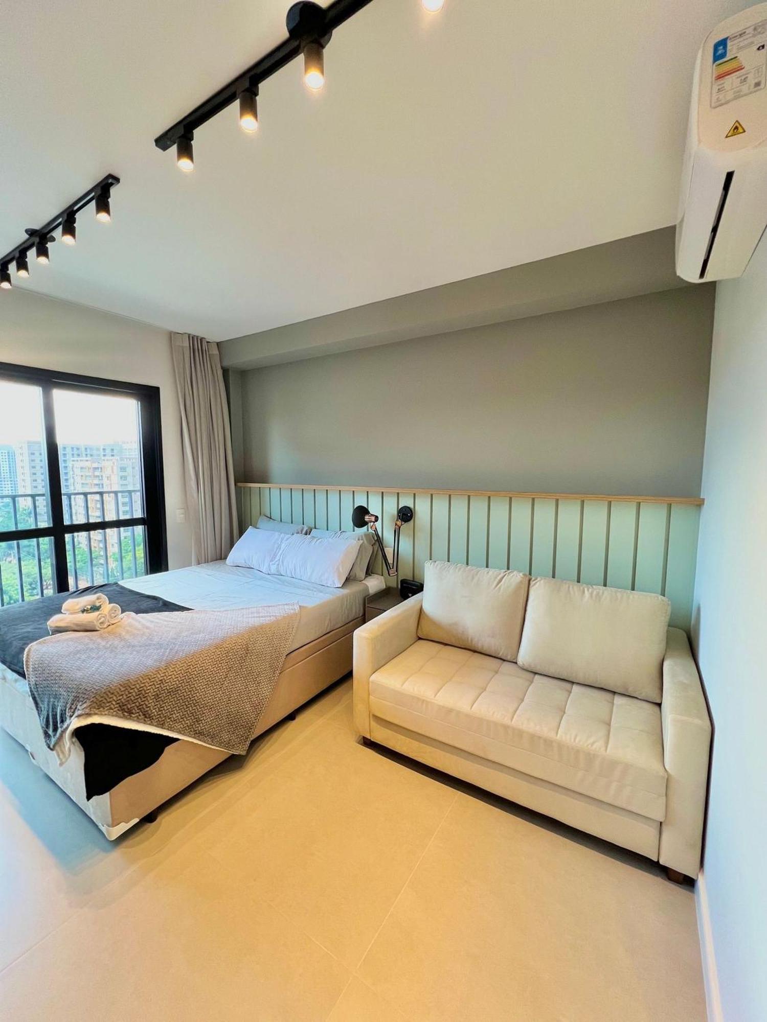Innvista - Residencial Brera Moema