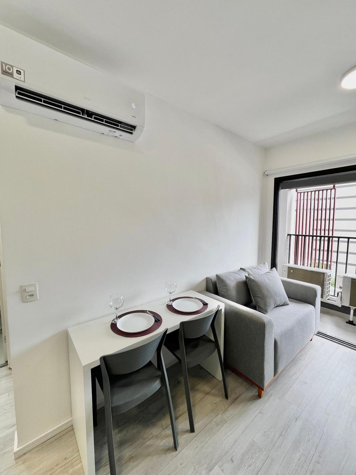 Innvista - Residencial Brera Moema *