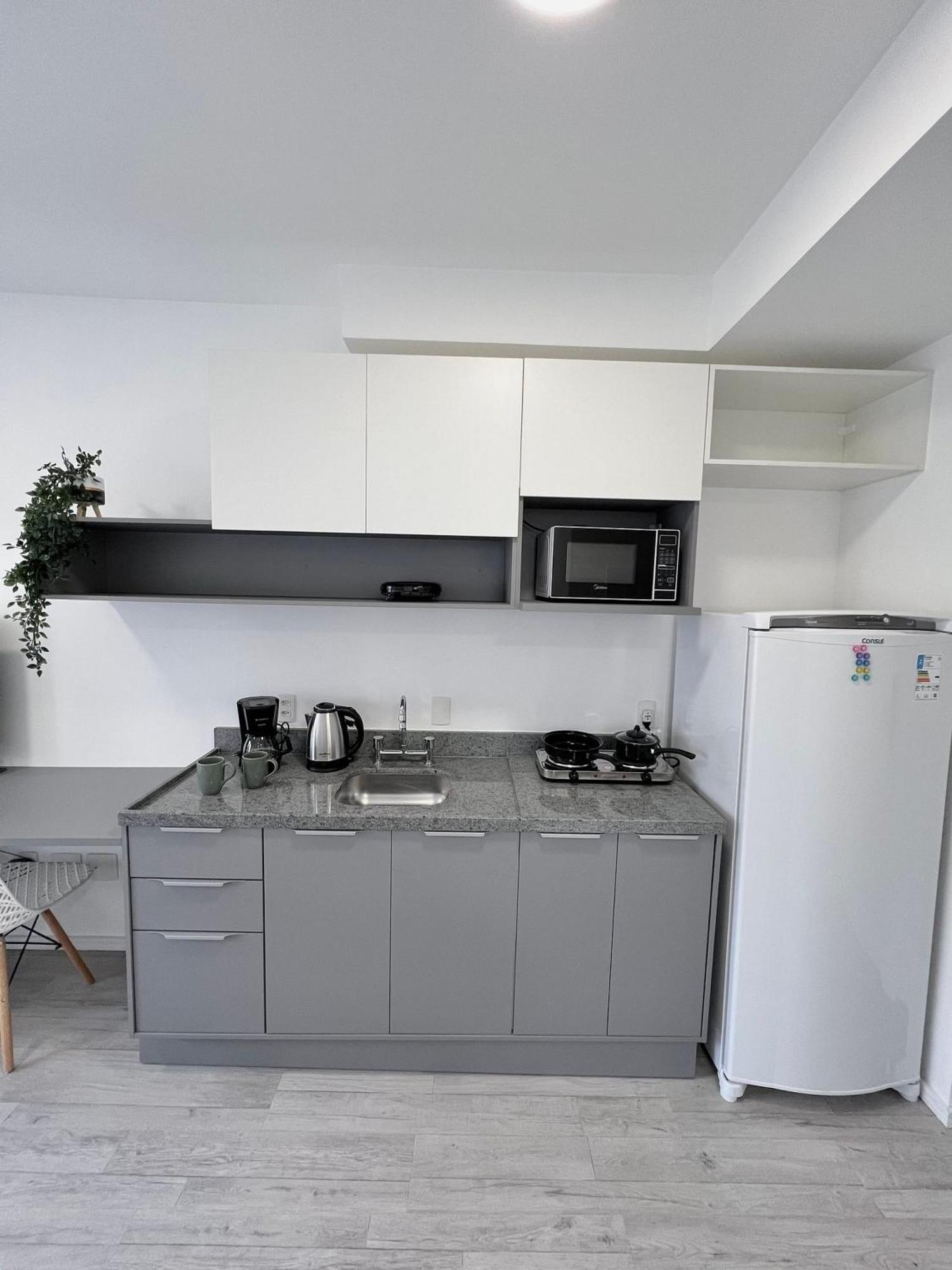 Apartment Innvista - Residencial Brera Moema Sao Paulo