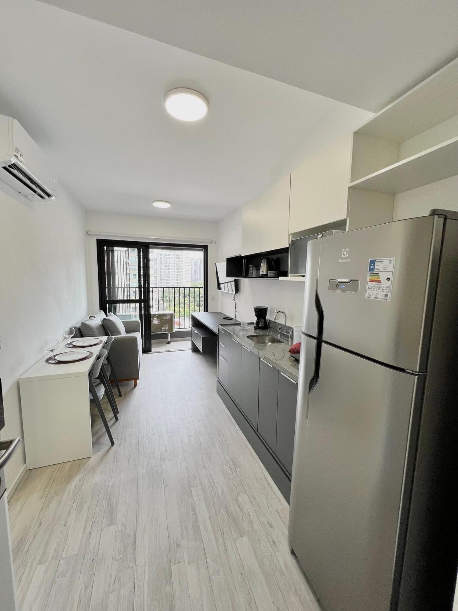 Innvista - Residencial Brera Moema