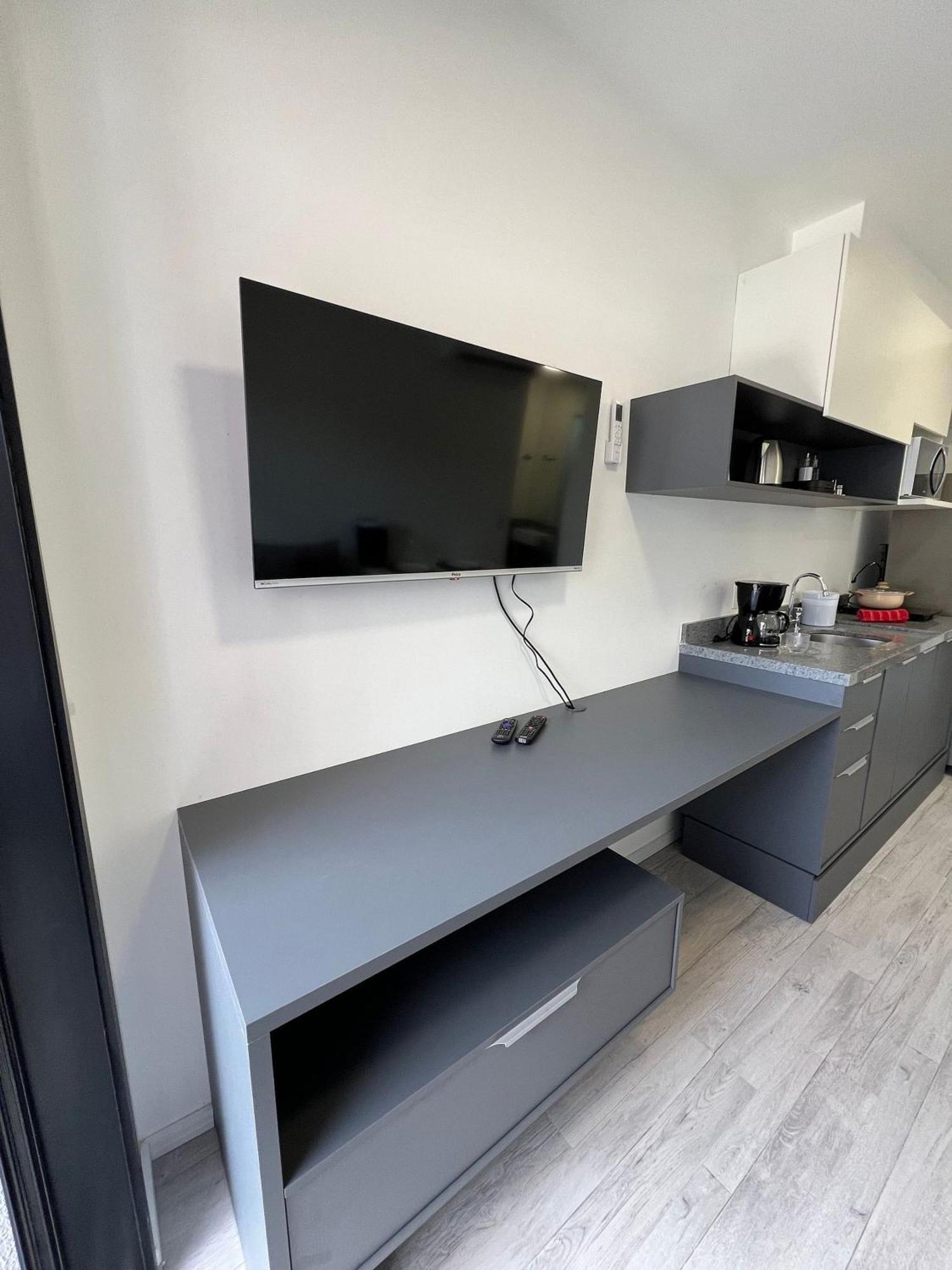 Innvista - Residencial Brera Moema Apartment *