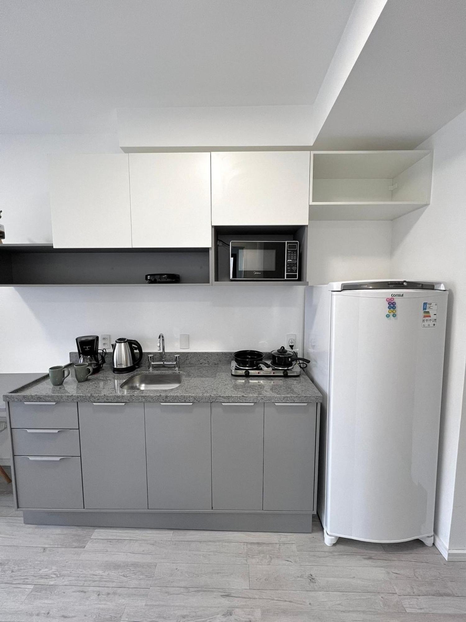 Innvista - Residencial Brera Moema *