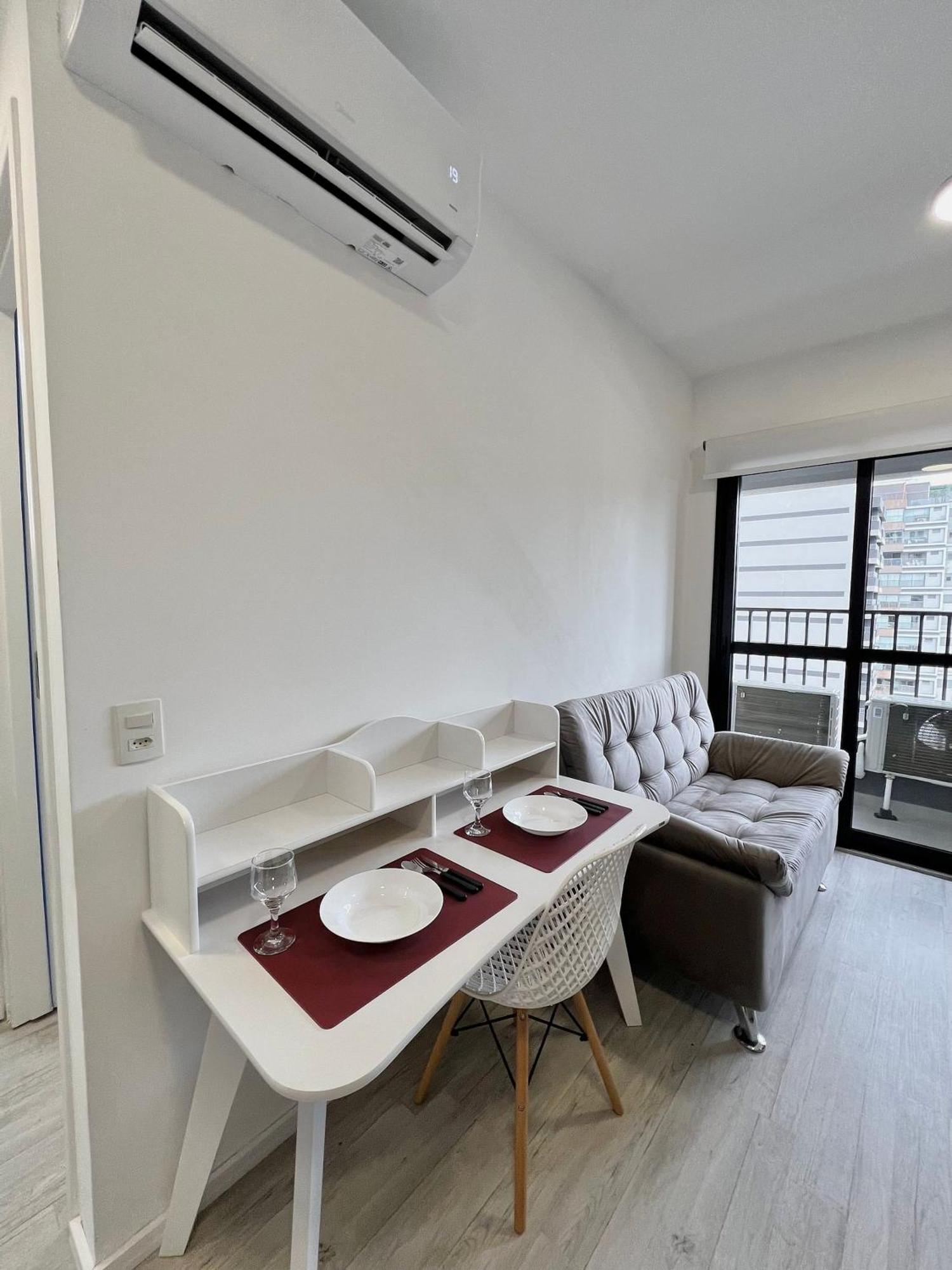Innvista - Residencial Brera Moema Sao Paulo