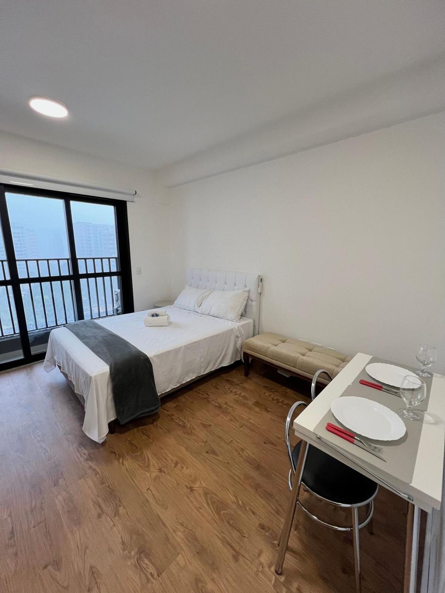 Apartment Innvista - Residencial Brera Moema