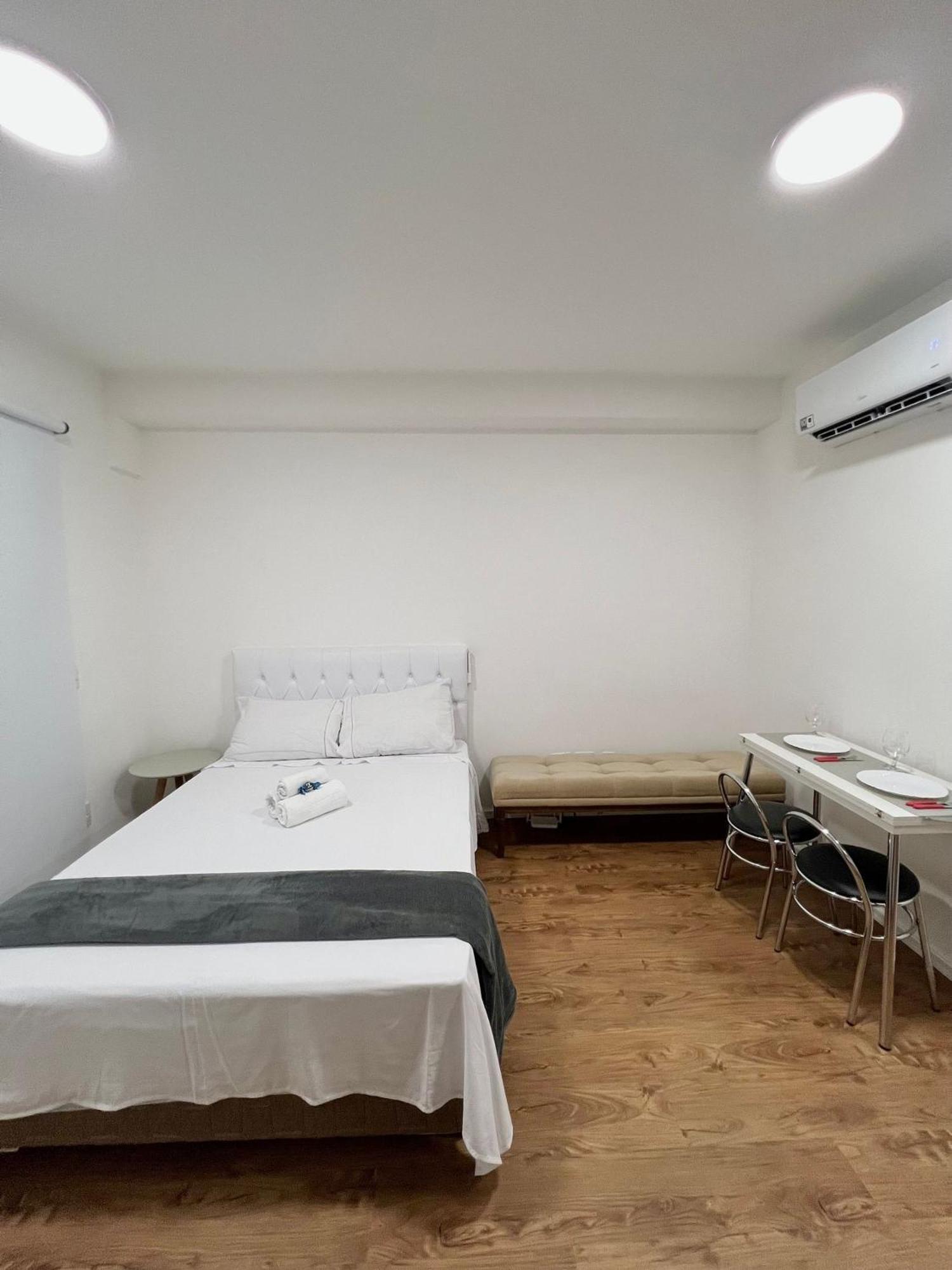Innvista - Residencial Brera Moema Apartment