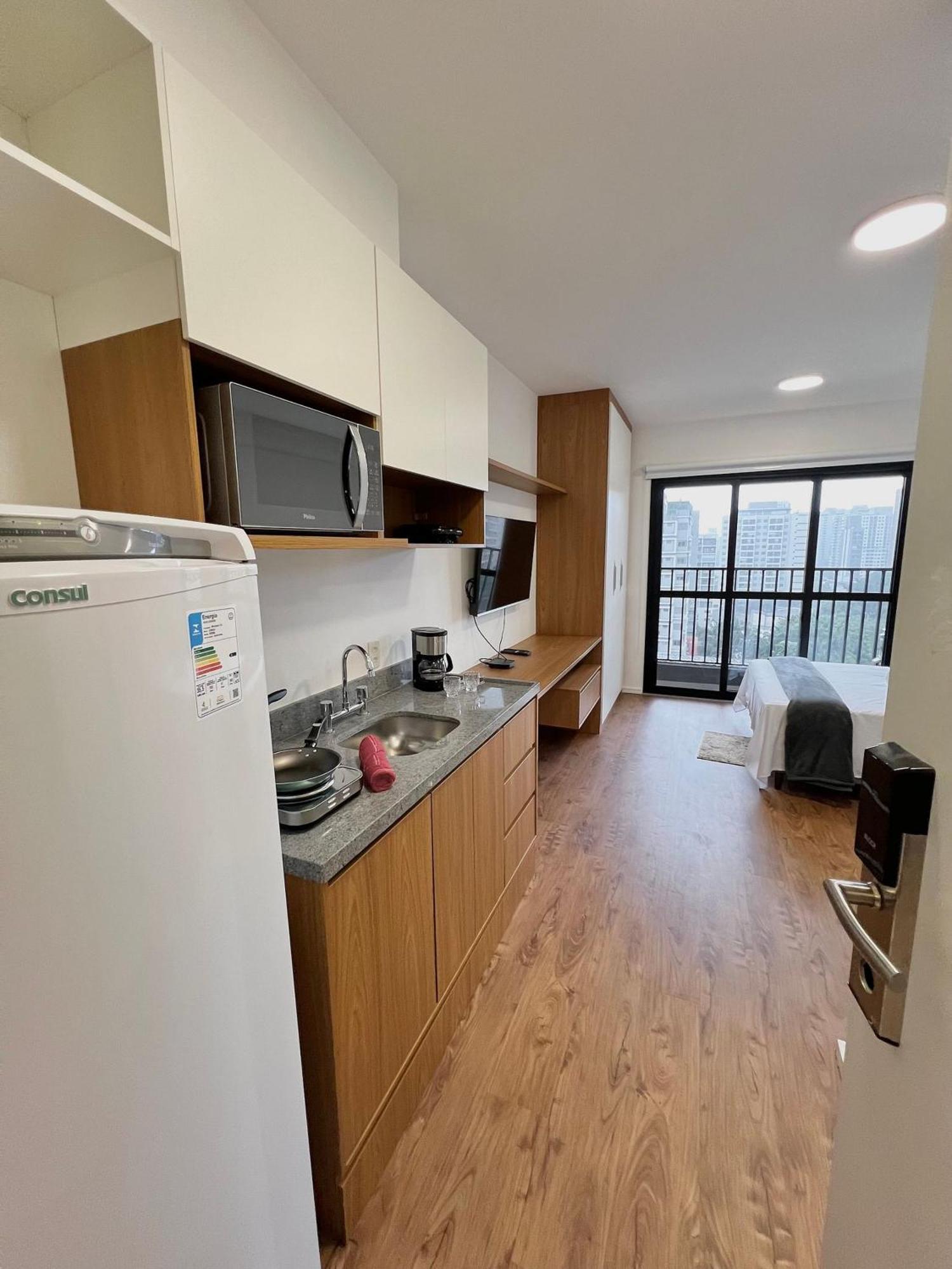 Innvista - Residencial Brera Moema Sao Paulo