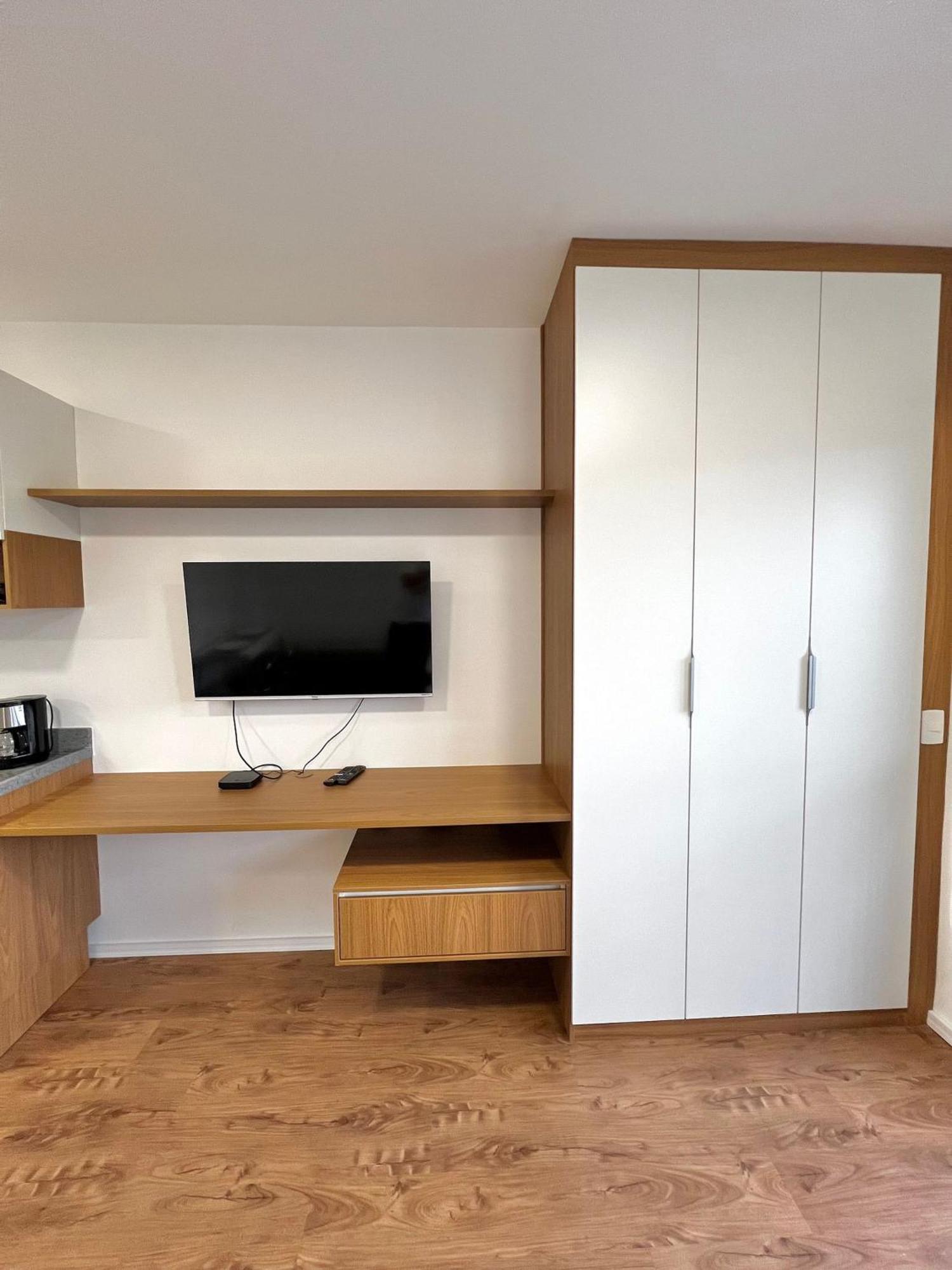 Innvista - Residencial Brera Moema Sao Paulo