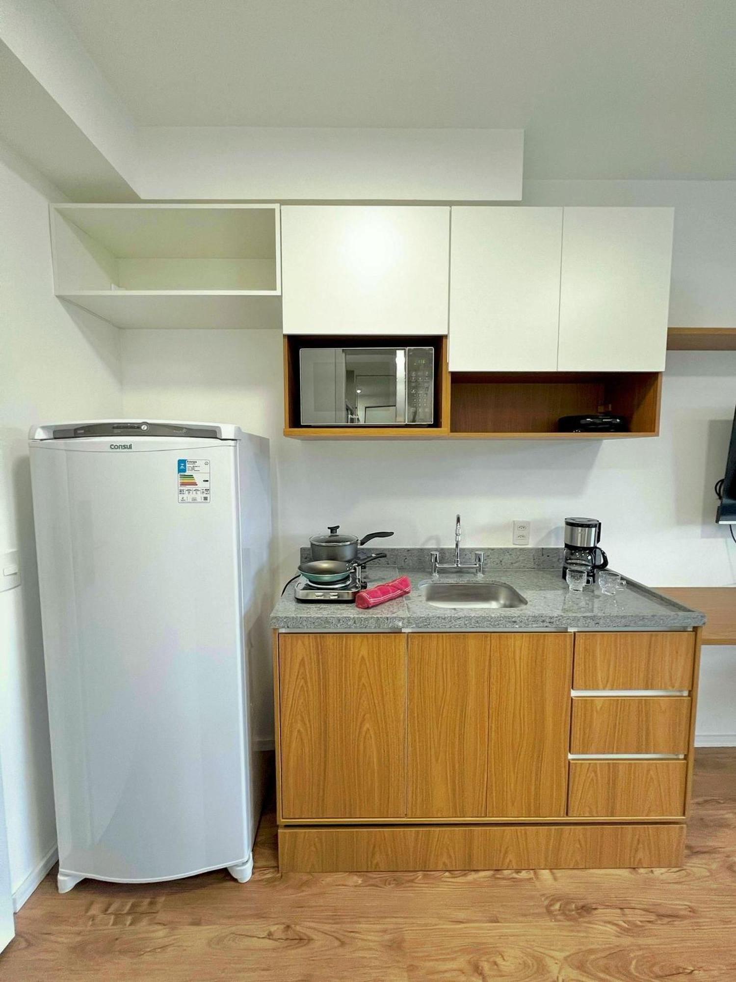Innvista - Residencial Brera Moema Apartment