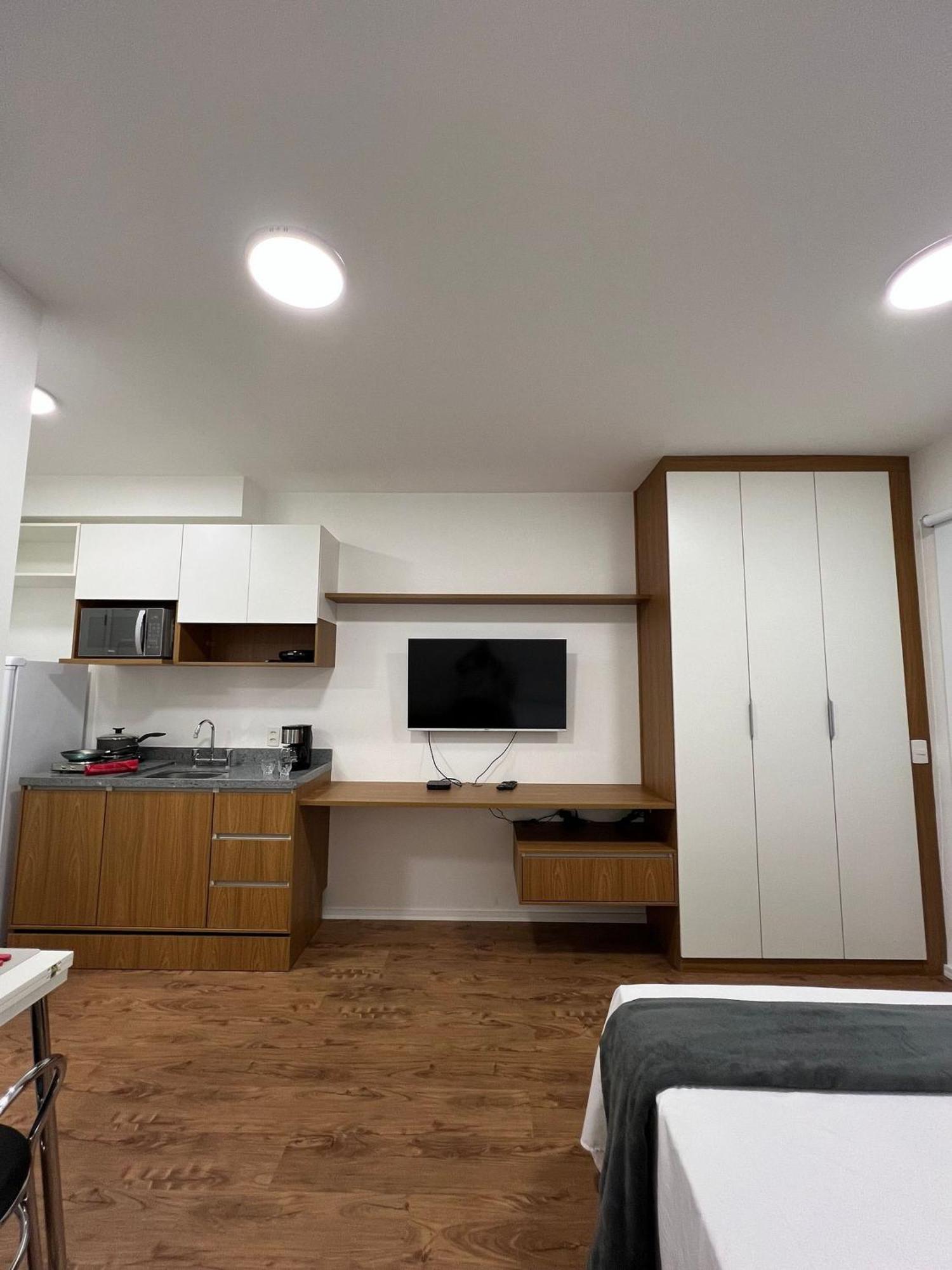 Apartment Innvista - Residencial Brera Moema *