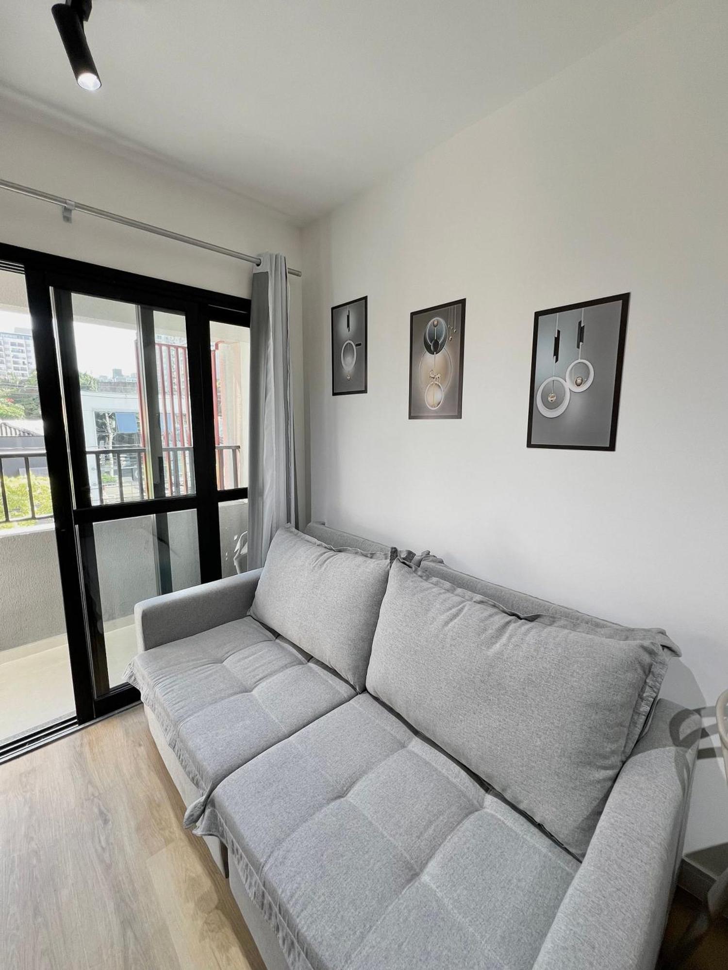 Innvista - Residencial Brera Moema Apartamento