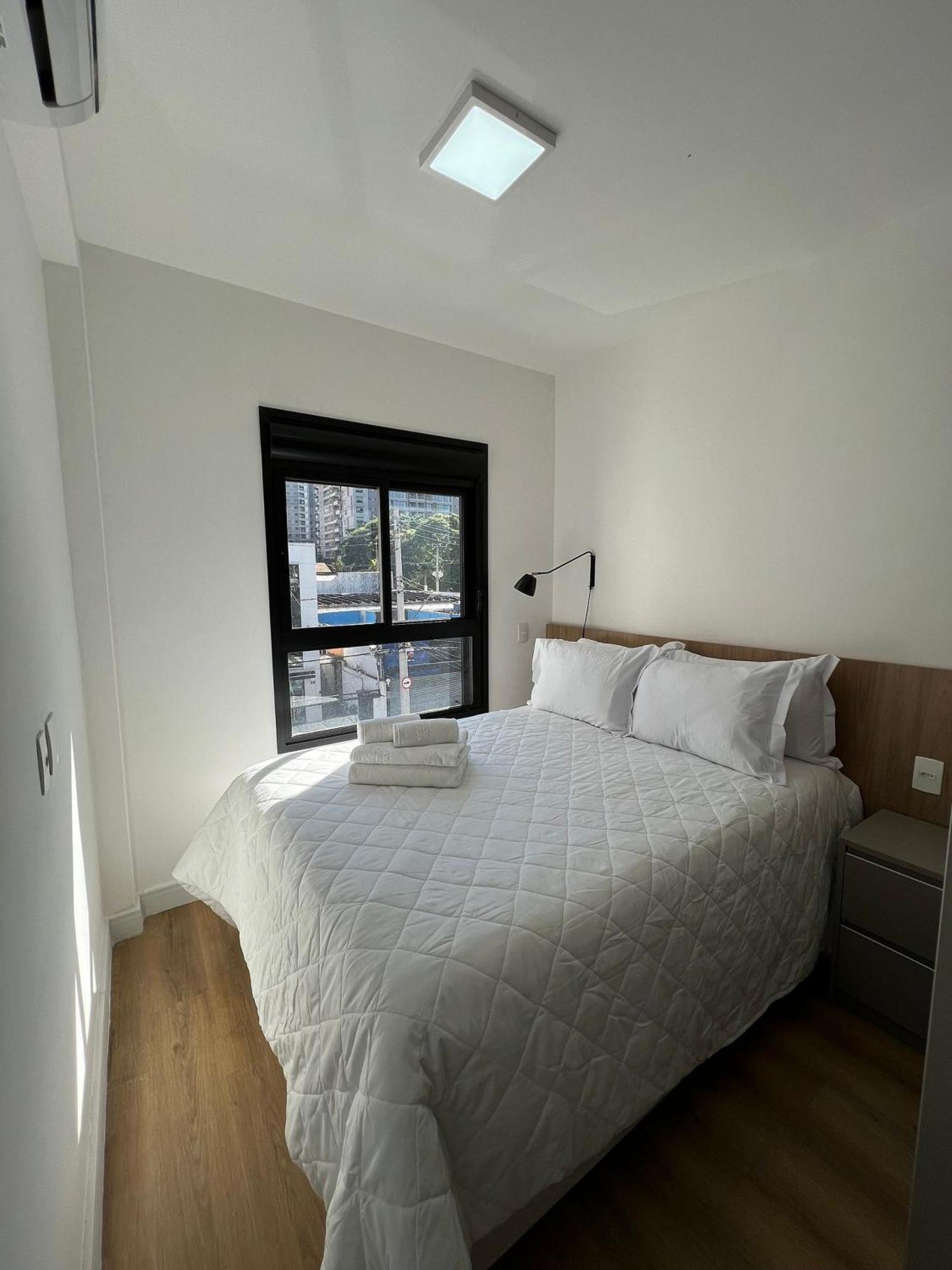 Innvista - Residencial Brera Moema Apartment Sao Paulo
