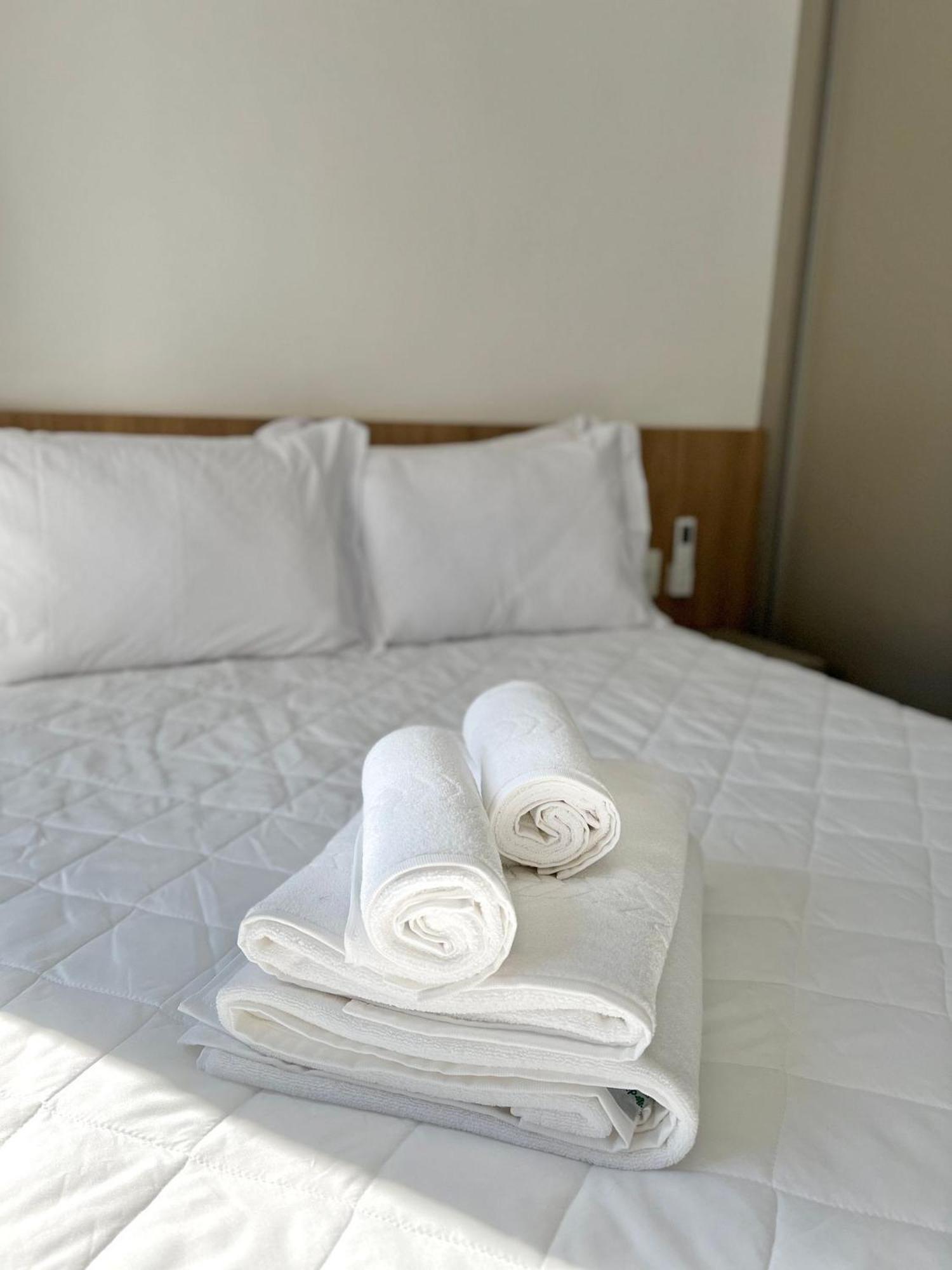 Apartment Innvista - Residencial Brera Moema *