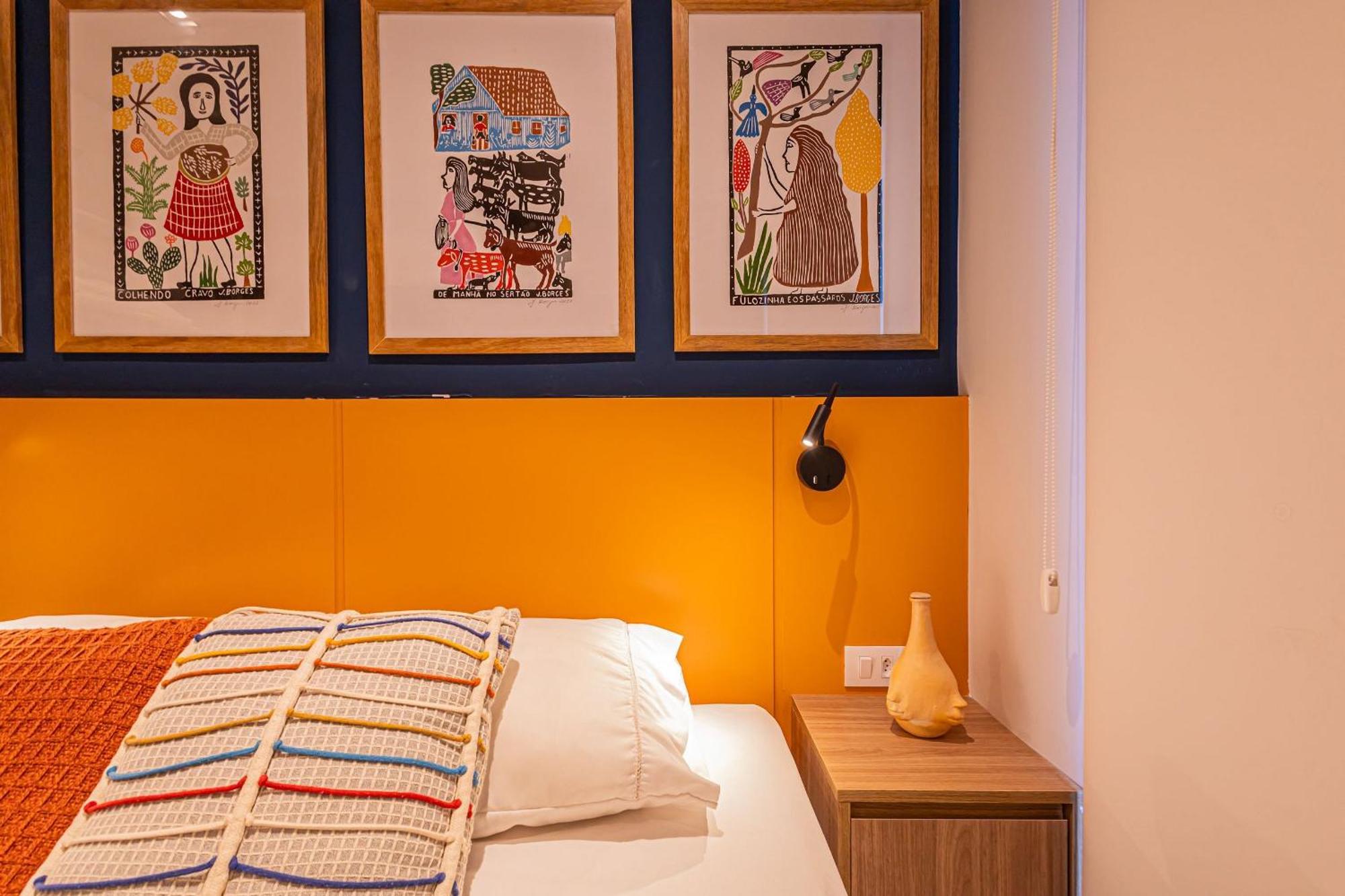 Casa de férias Vida Madalena Completo Luxo São Paulo
