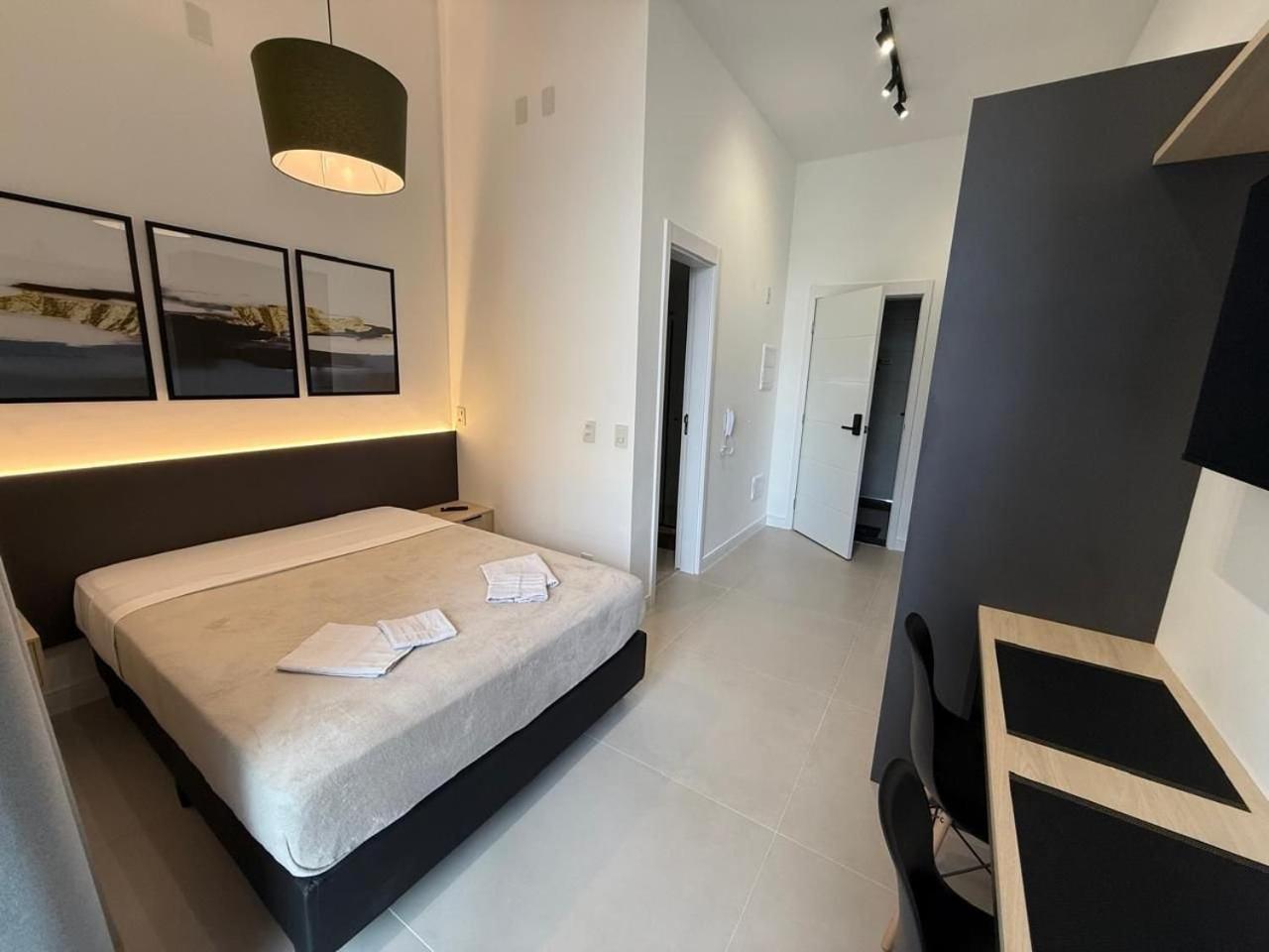 Haus Mitre 370 Apartment Sao Paulo