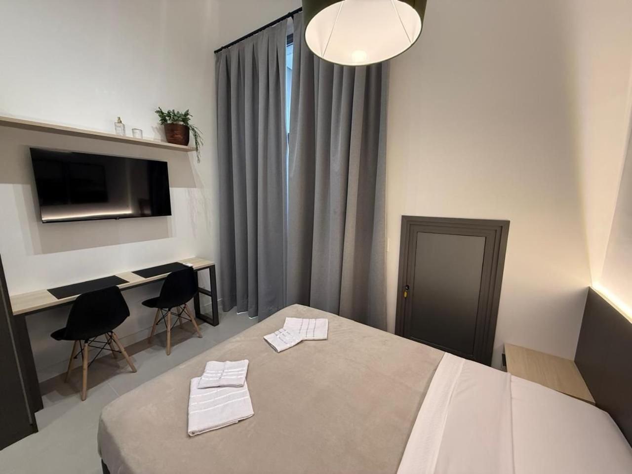 Apartment Haus Mitre 370