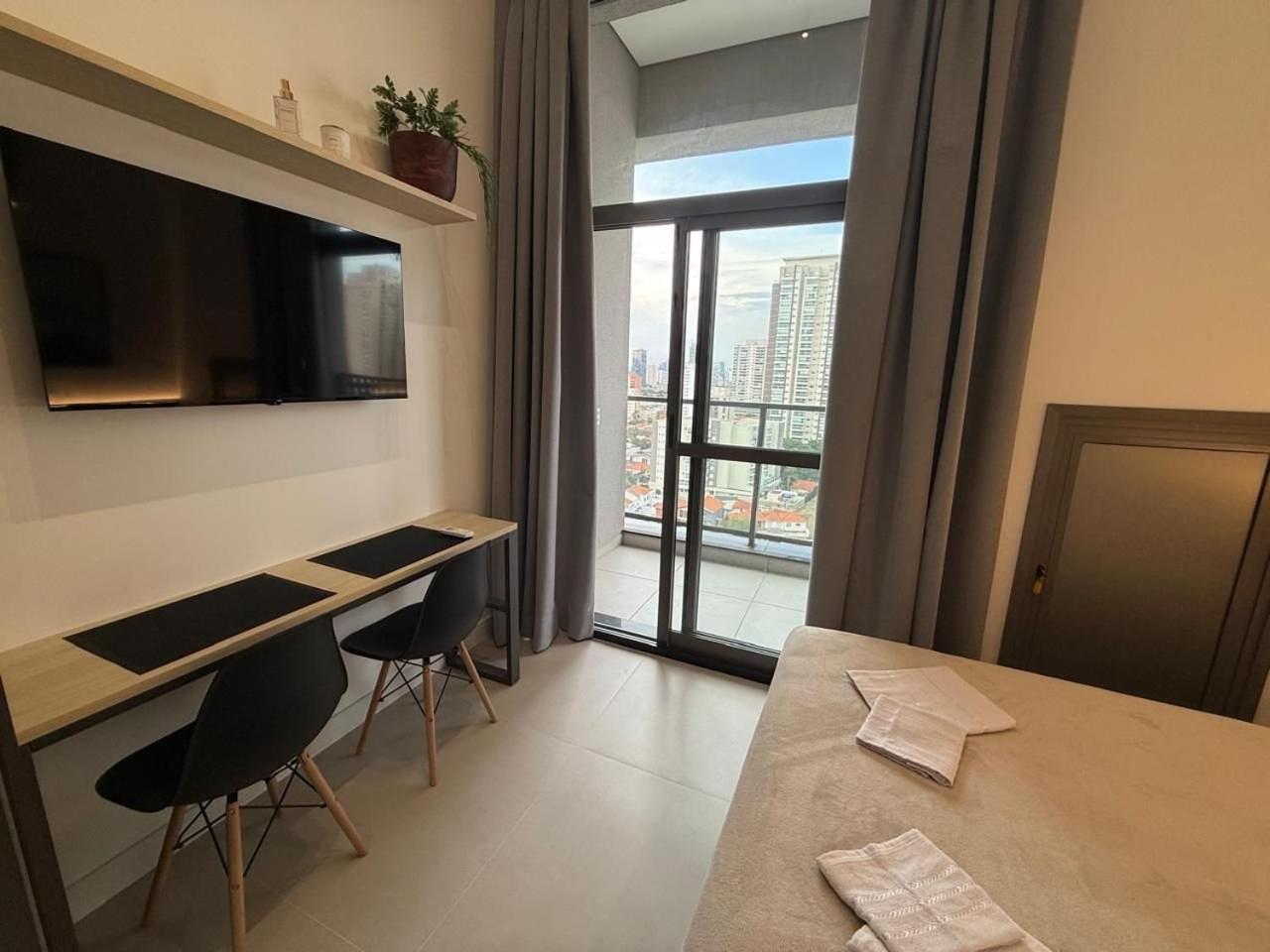 Apartment Haus Mitre 370 *