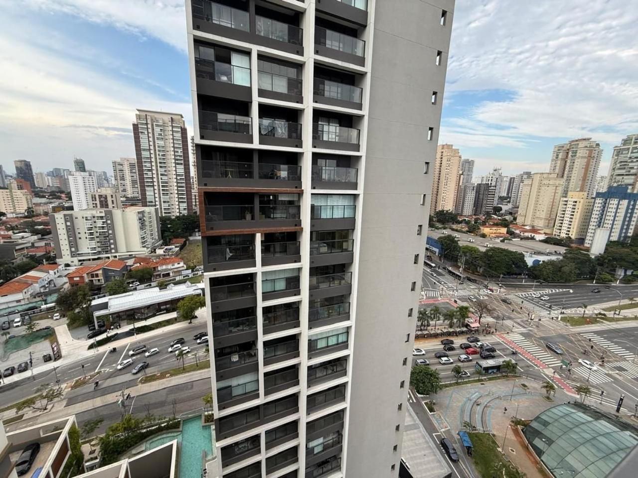 Haus Mitre 370 Sao Paulo