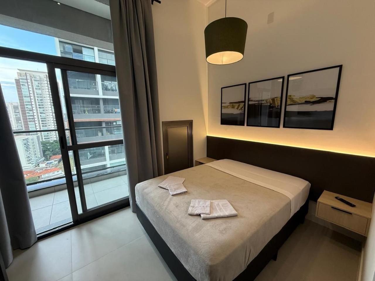 Apartment Haus Mitre 370