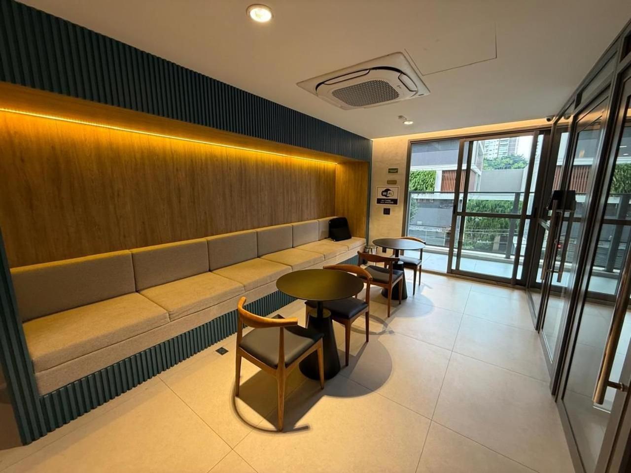 Haus Mitre 370 Sao Paulo