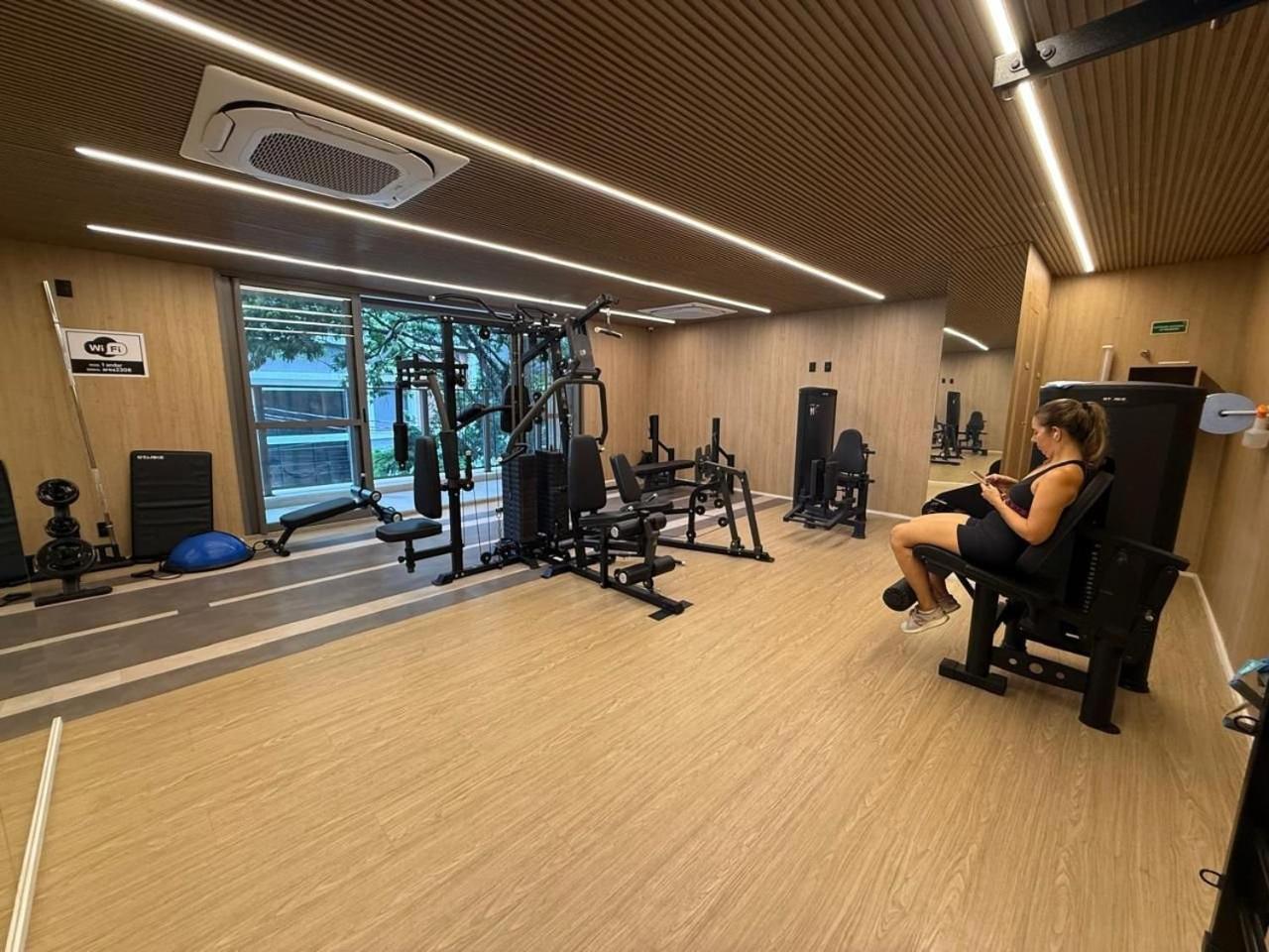 Apartment Haus Mitre 370 Sao Paulo