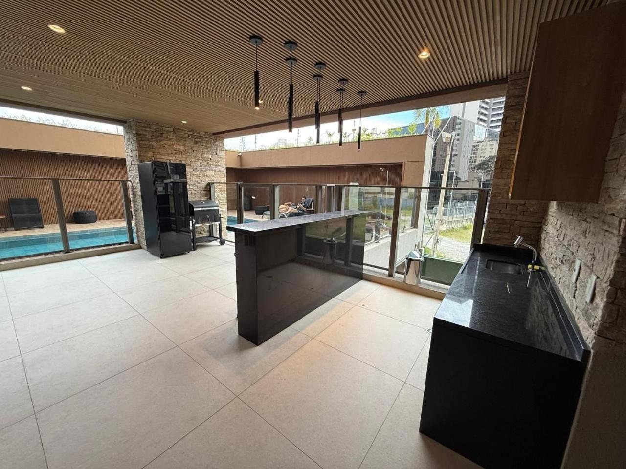 Haus Mitre 370 Sao Paulo
