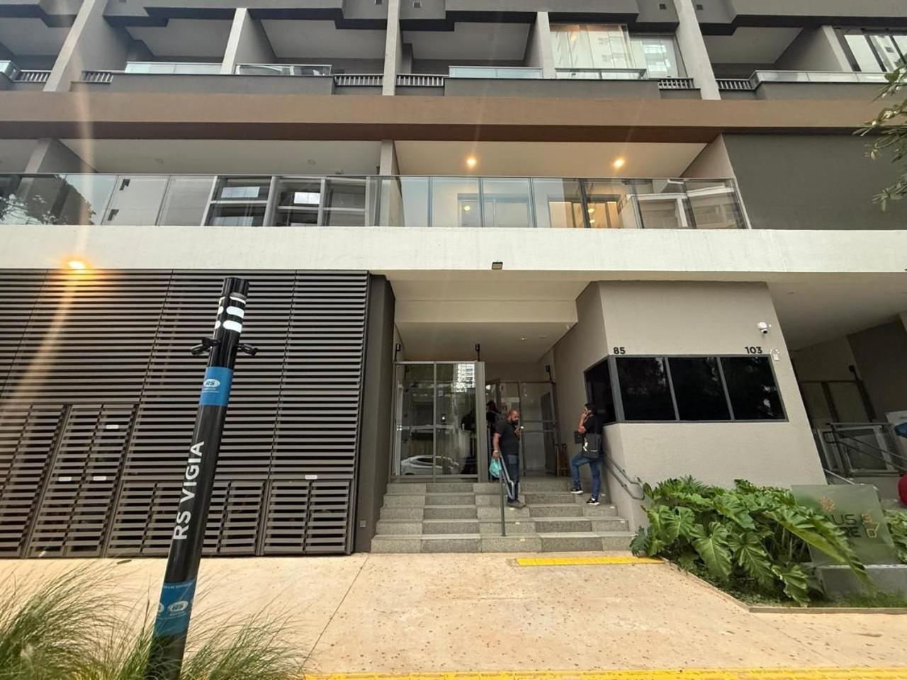 Haus Mitre 370 Apartment