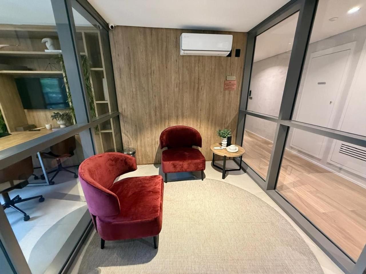 Apartment Haus Mitre 370