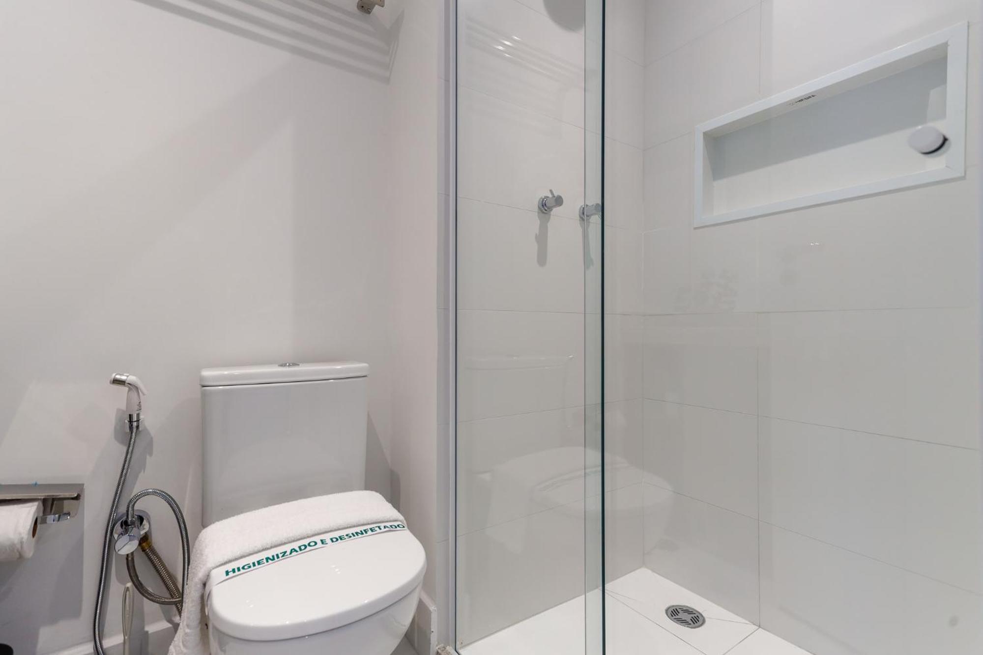 360 Soma Perdizes Apartamento