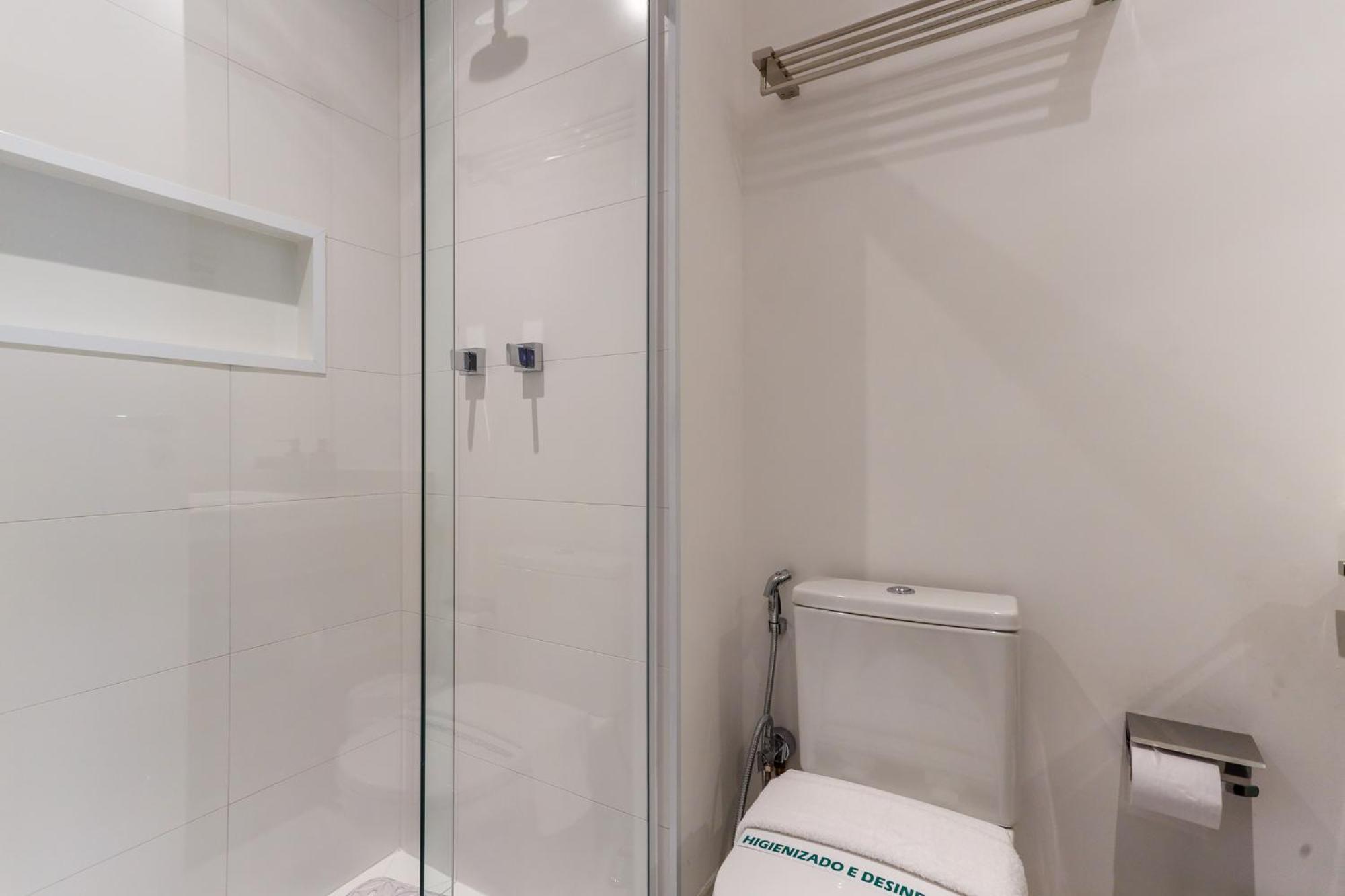Apartamento 360 Soma Perdizes *