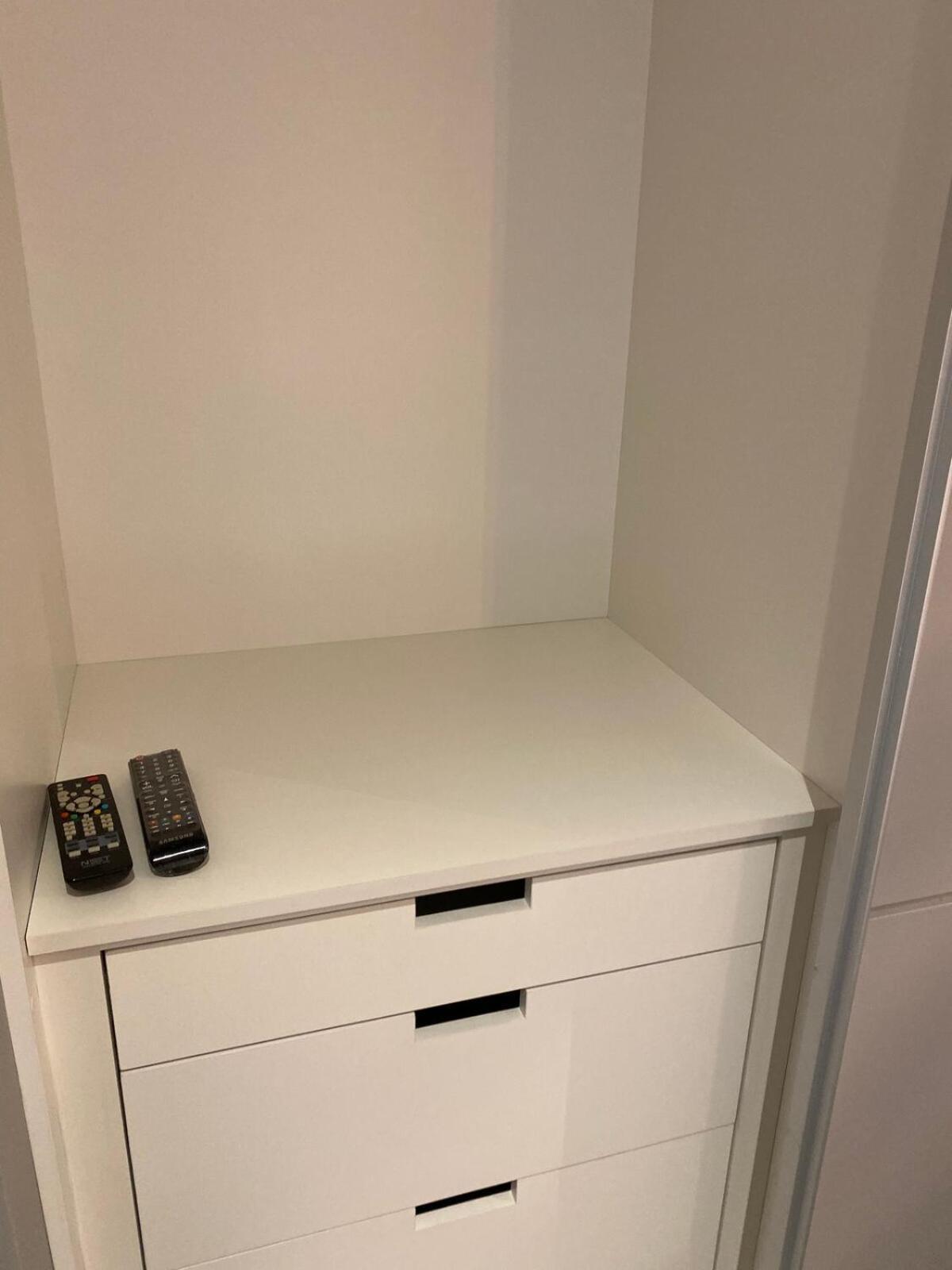 Apartamento Moderno Em Predio Com Concierge *