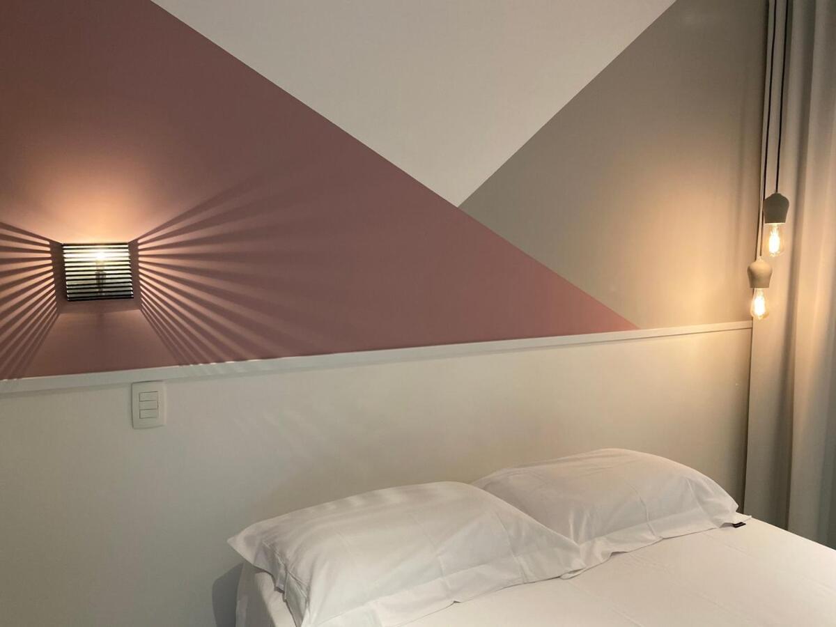 Moderno Em Predio Com Concierge Apartamento São Paulo
