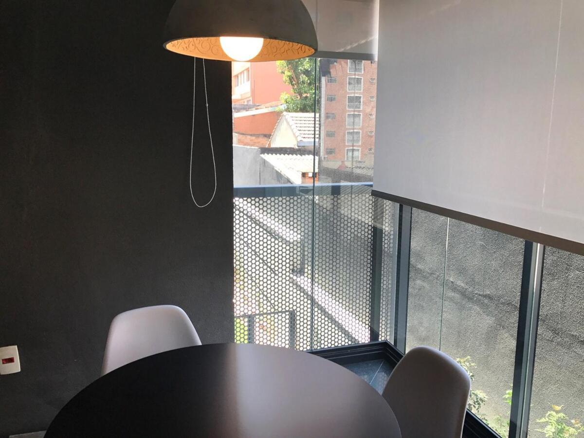 Moderno Em Predio Com Concierge Apartamento