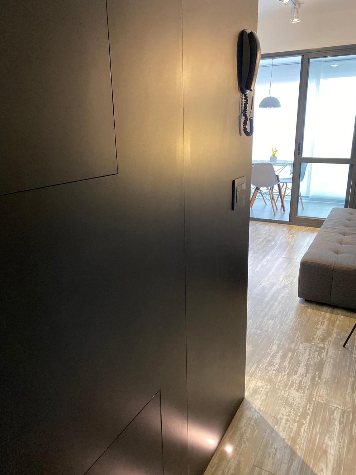 Apartamento Moderno Em Predio Com Concierge São Paulo