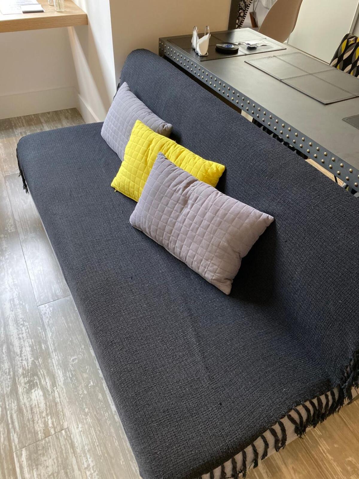 Moderno Em Predio Com Concierge Apartamento São Paulo